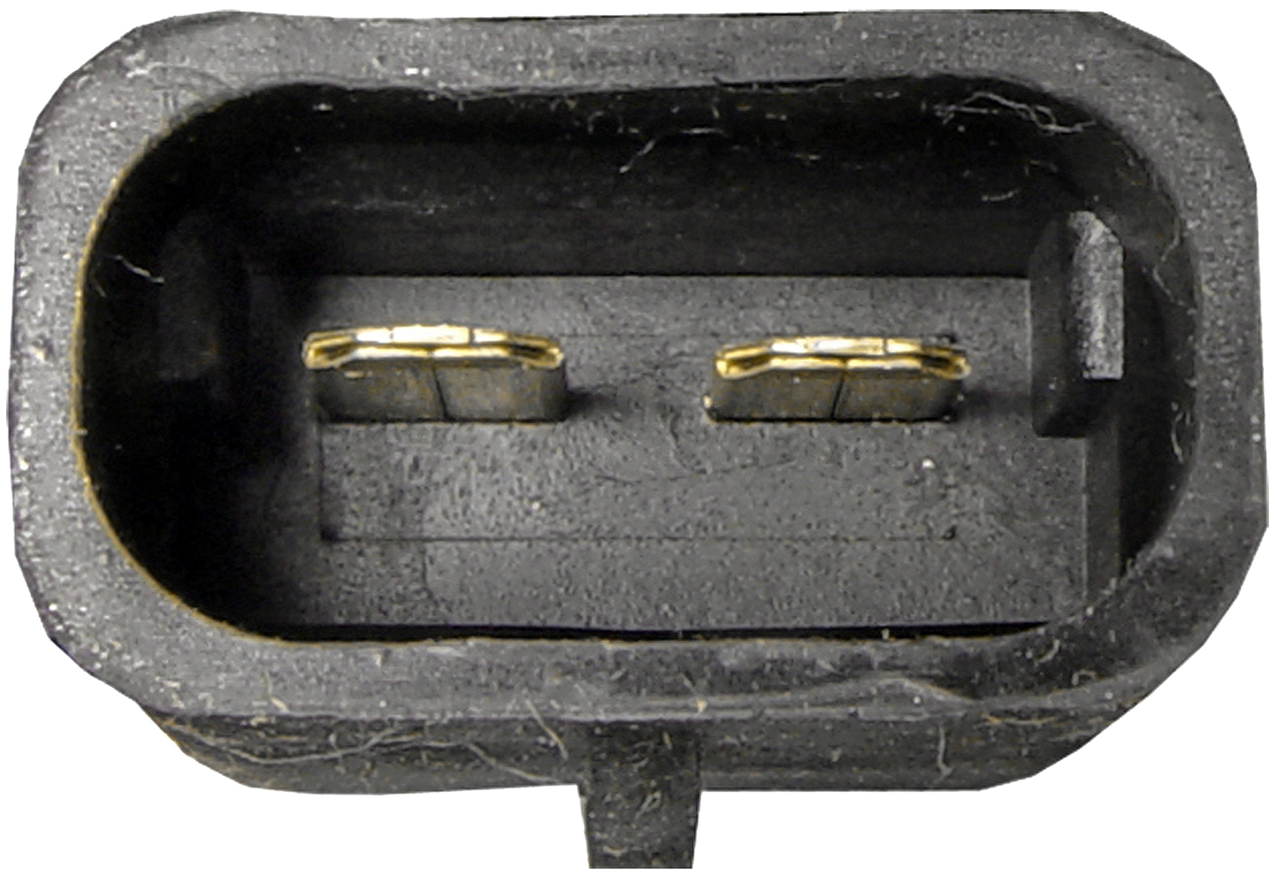 Dorman 620-601 Passenger Side Engine Cooling Fan Assembly Compatible With Select Models