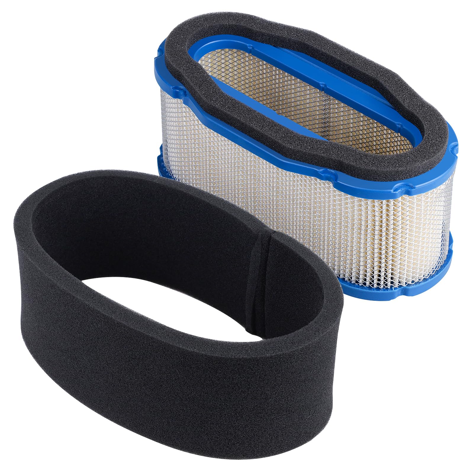 11013-7027 11013-7024 11013-7005 11013-7010 Air Filter & Pre Filter Replacement For Kawasaki Fh601V Fh641V Fh680V Fh721V