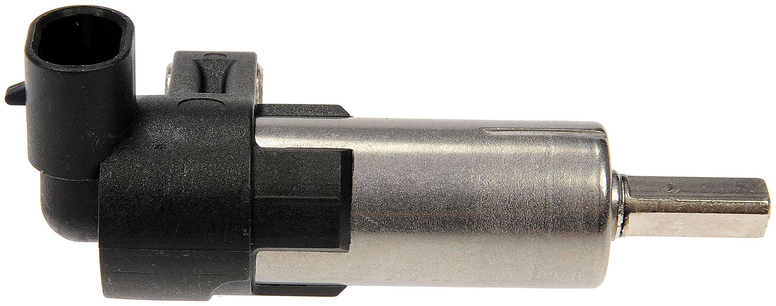 Dorman 970-137 Abs Wheel Speed Sensor Compatible With Select Chevrolet/Gmc Models