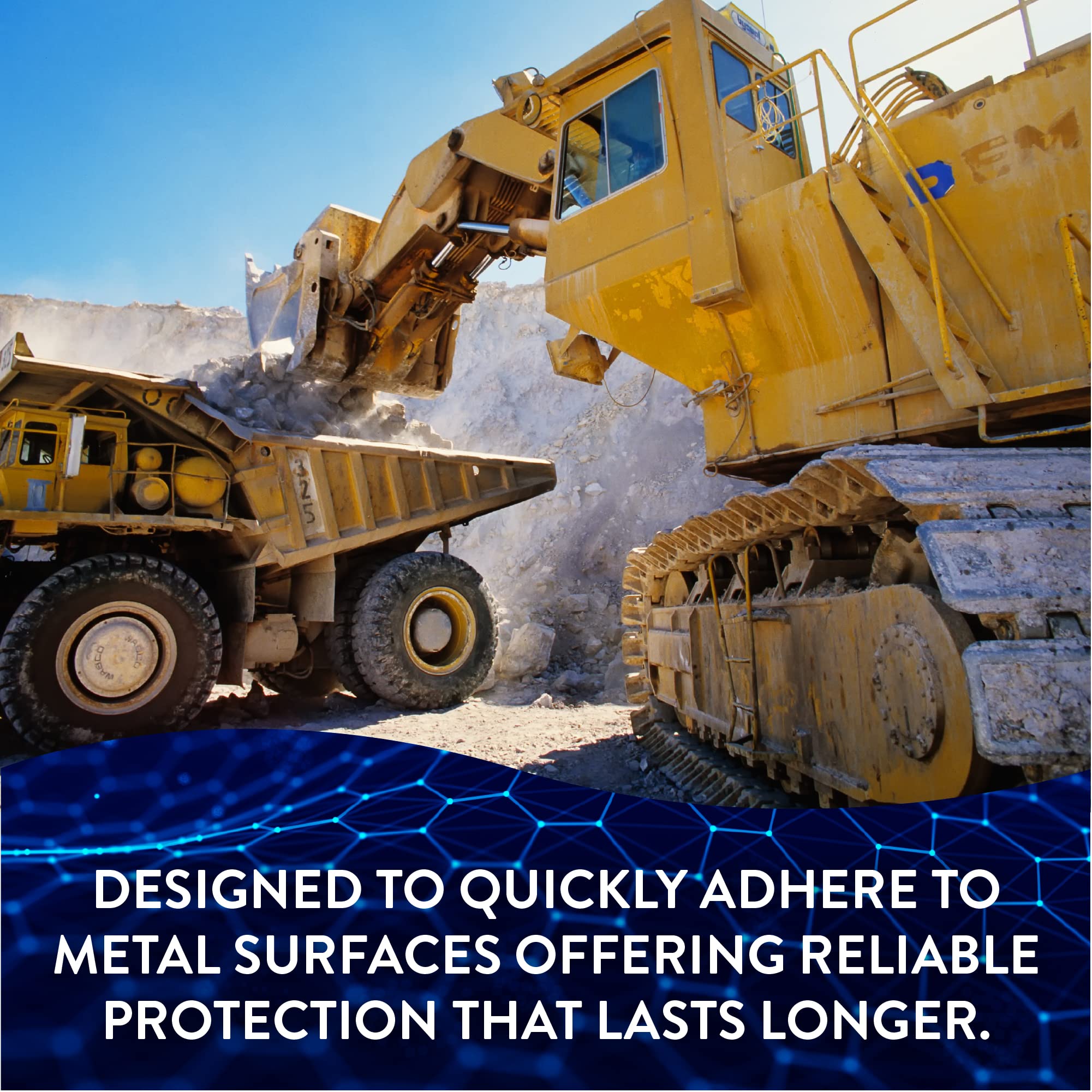 Atomlube All Purpose Grease, 10-Pack 14 Oz. Tubes | Multi Function Lubricant | Automotive Grease And Marine Grease For Boat Acce