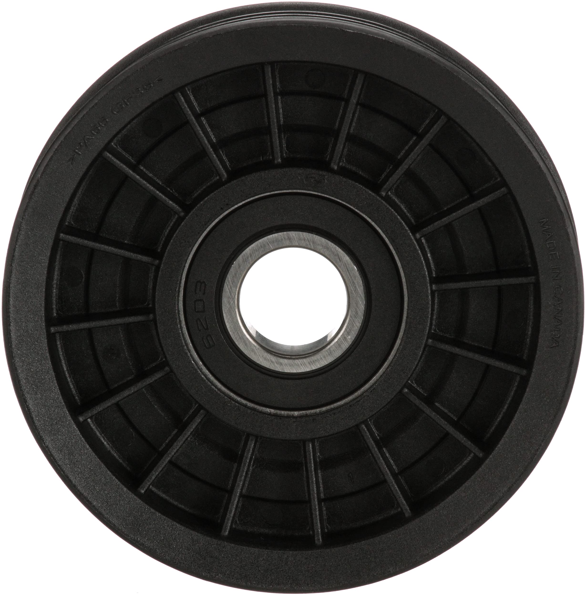 Gates 38019 Belt Drive Pulley
