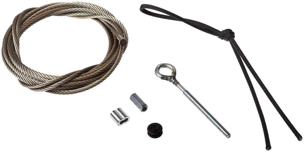 Adnik Bal 22305 Cable Repair Kit Accuslide