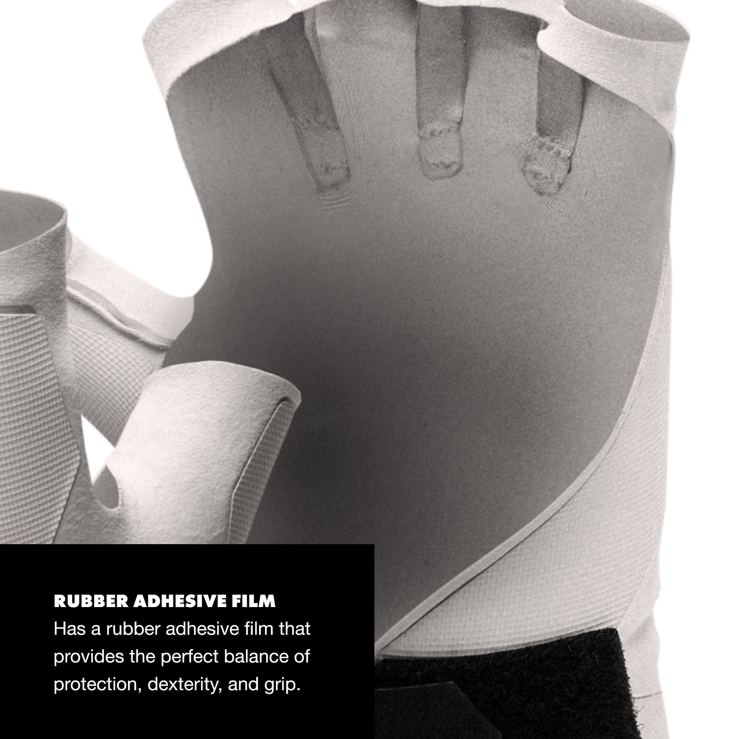 Black Diamond Equipment Crack Gloves - White - Medium