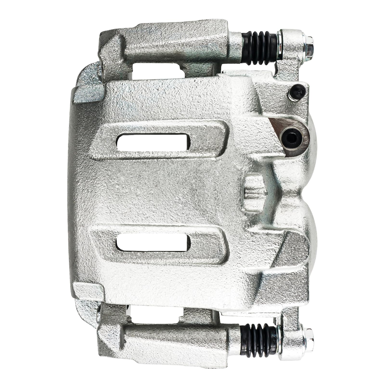 Kax Front Left Brake Caliper 18B5023 Compatible For F250 Super Duty 2005-2012, F350 Super Duty 2005-2012, Replacement Brake Cali