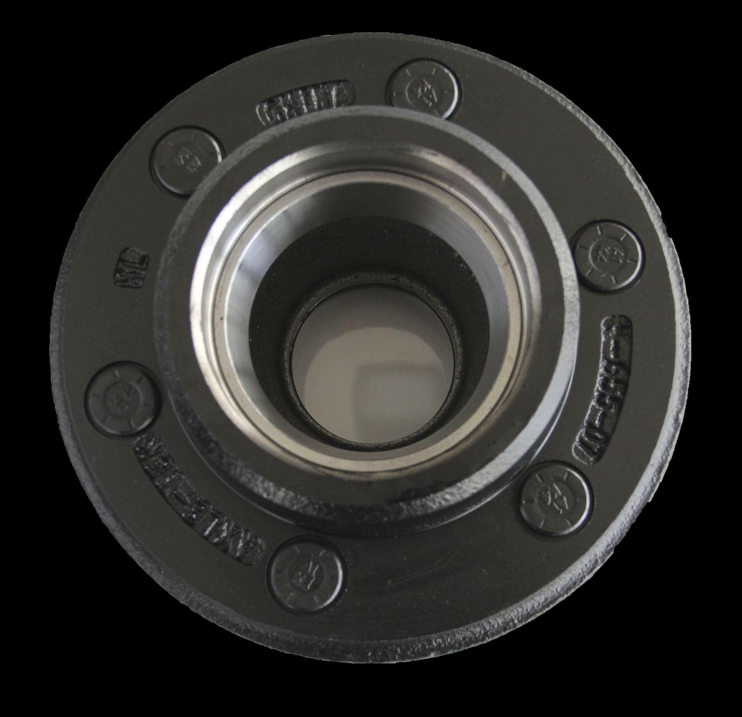 Husky Towing 33089 6K 6-5.50 Idler;25520/15245;9/16-18