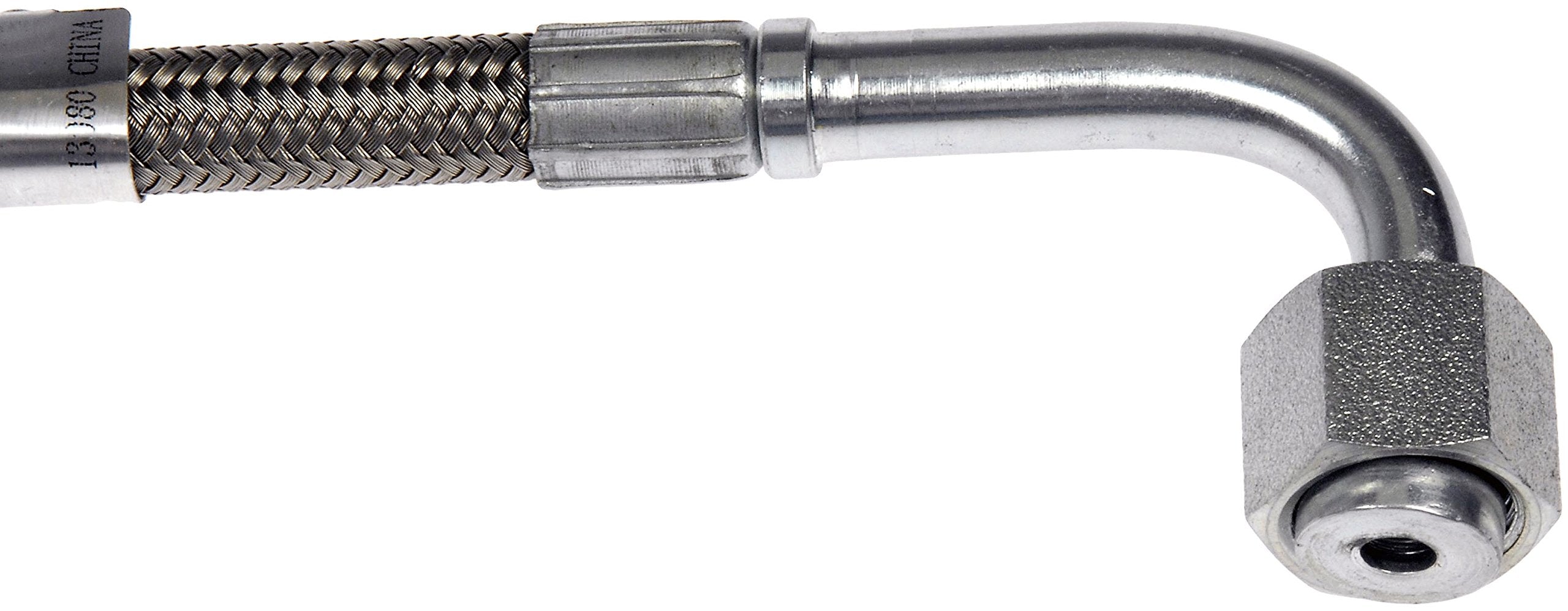 Dorman 625-211 Turbocharger Oil Line Compatible with Select Dodge/Ram Models