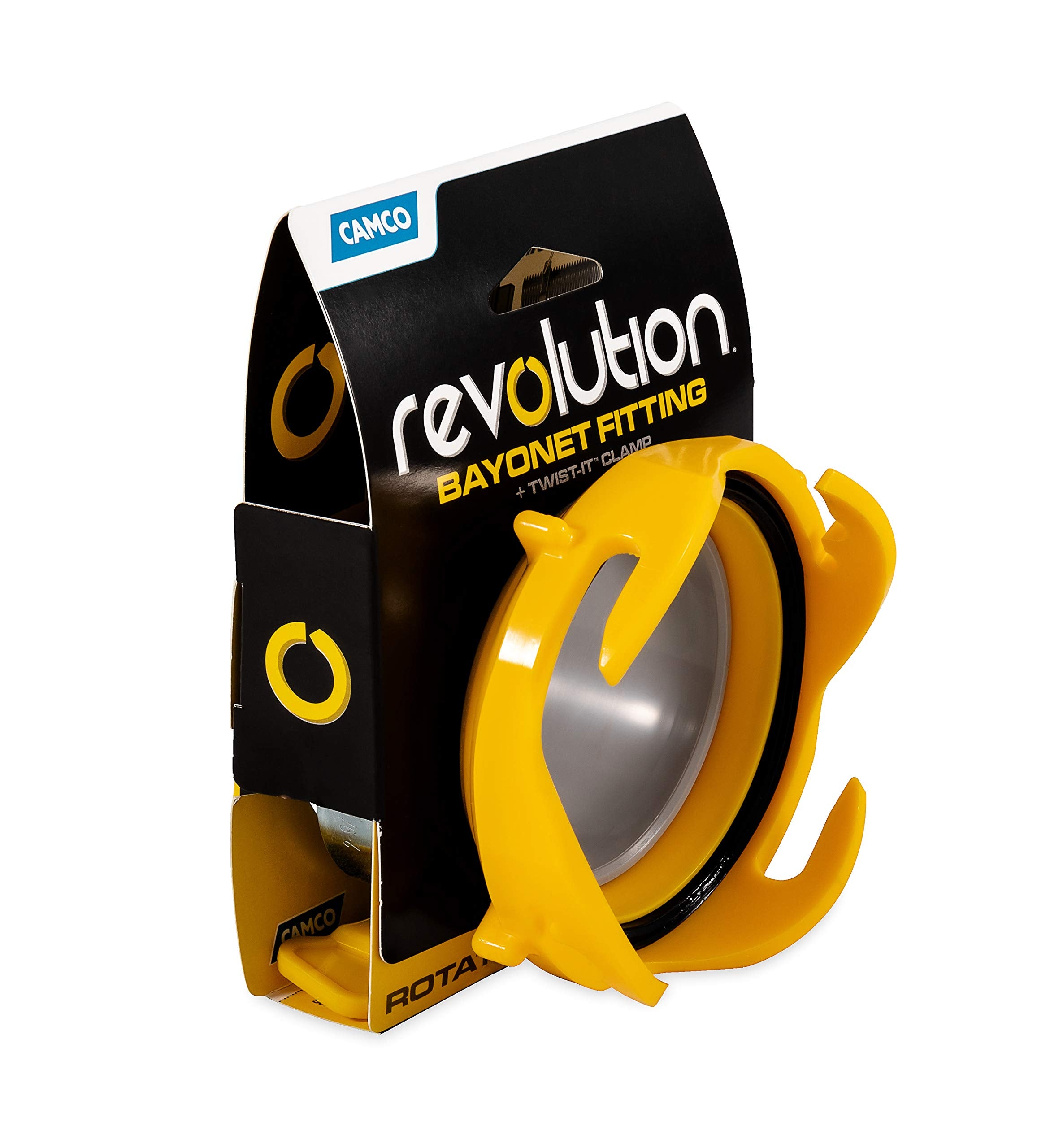 Camco 39481 Revolution Bayonet Fitting