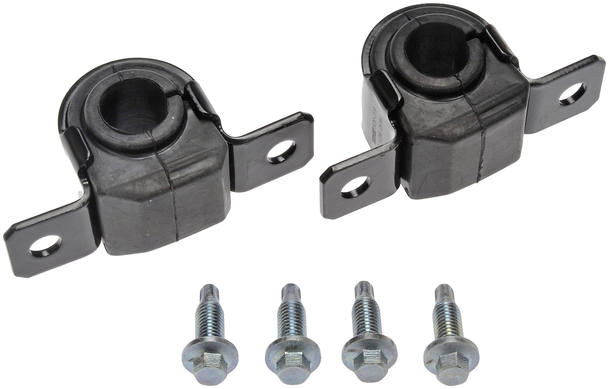 Dorman 928-319 Front Suspension Stabilizer Bar Bushing Kit Compatible With Select Chevrolet Models, 2 Pack