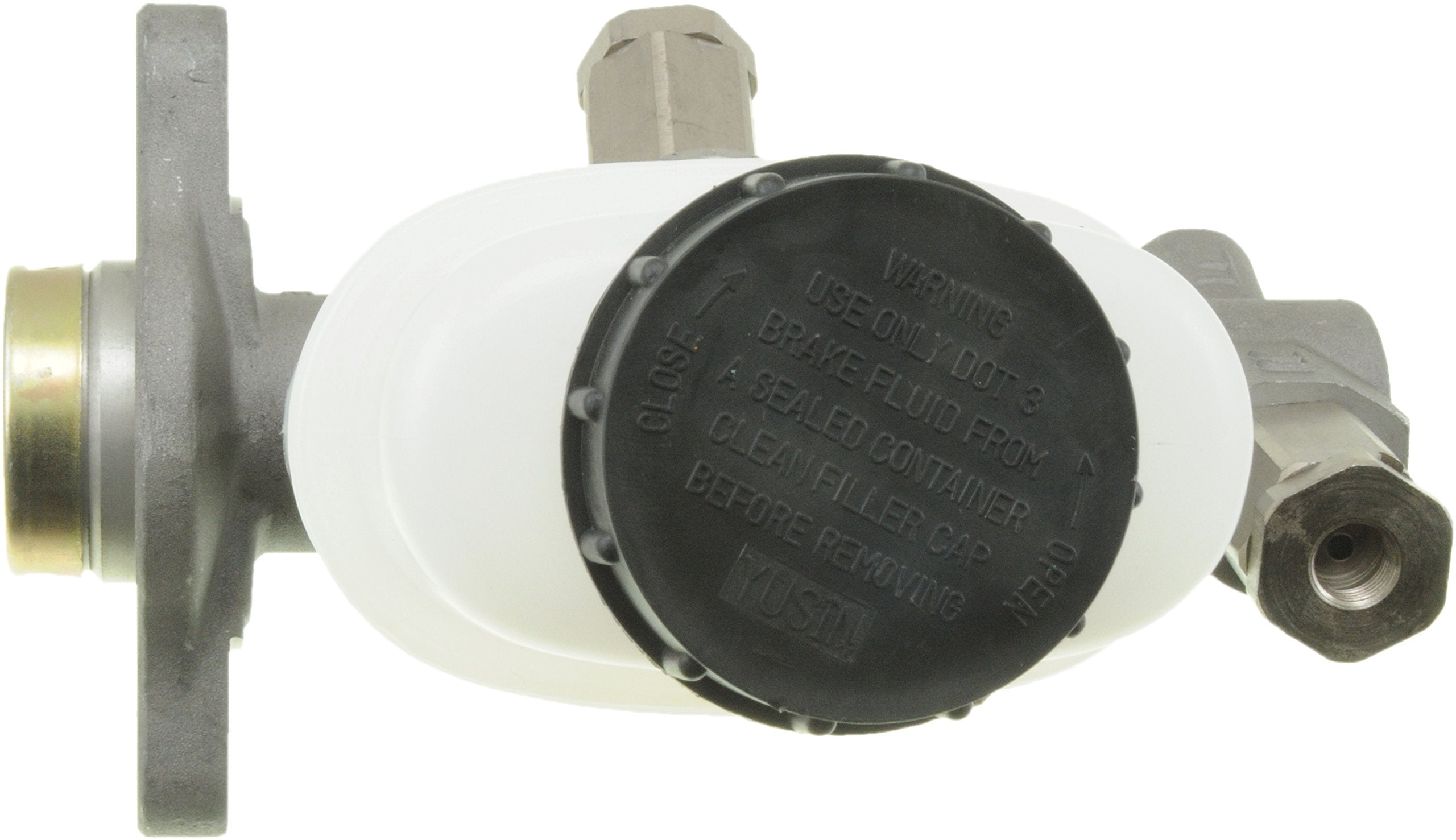 Dorman M390139 Brake Master Cylinder Compatible With Select Infiniti / Nissan Models