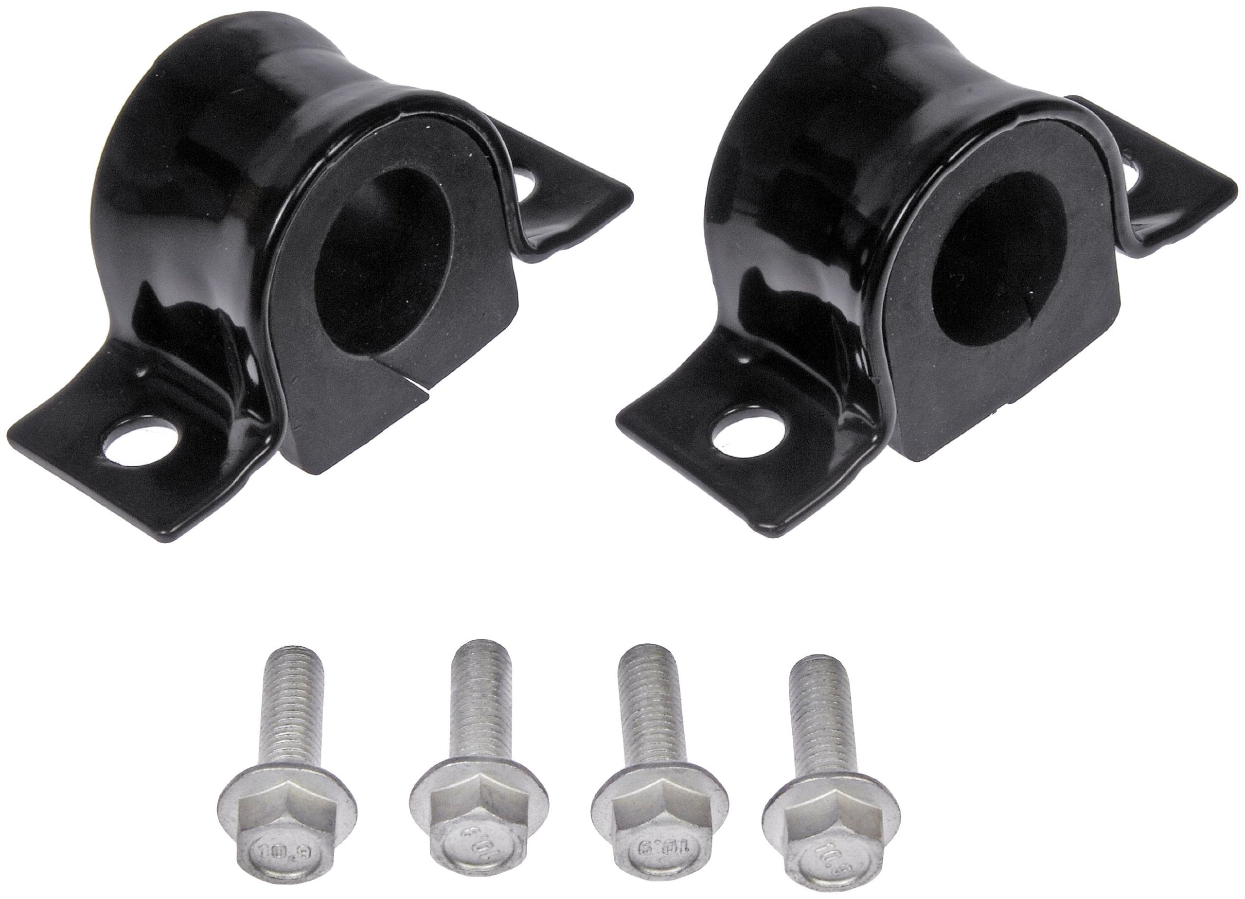 Dorman 928-312 Front Suspension Stabilizer Bar Bushing Kit Compatible With Select Models, 2 Pack