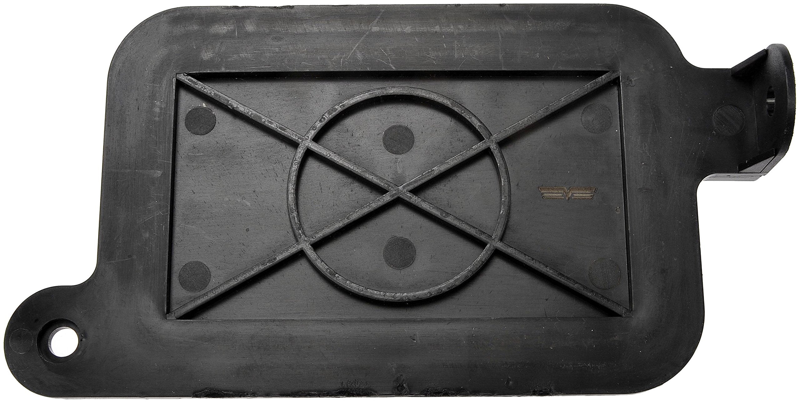 Dorman 47995 Vacuum Storage Canister Compatible With Select Ford Models