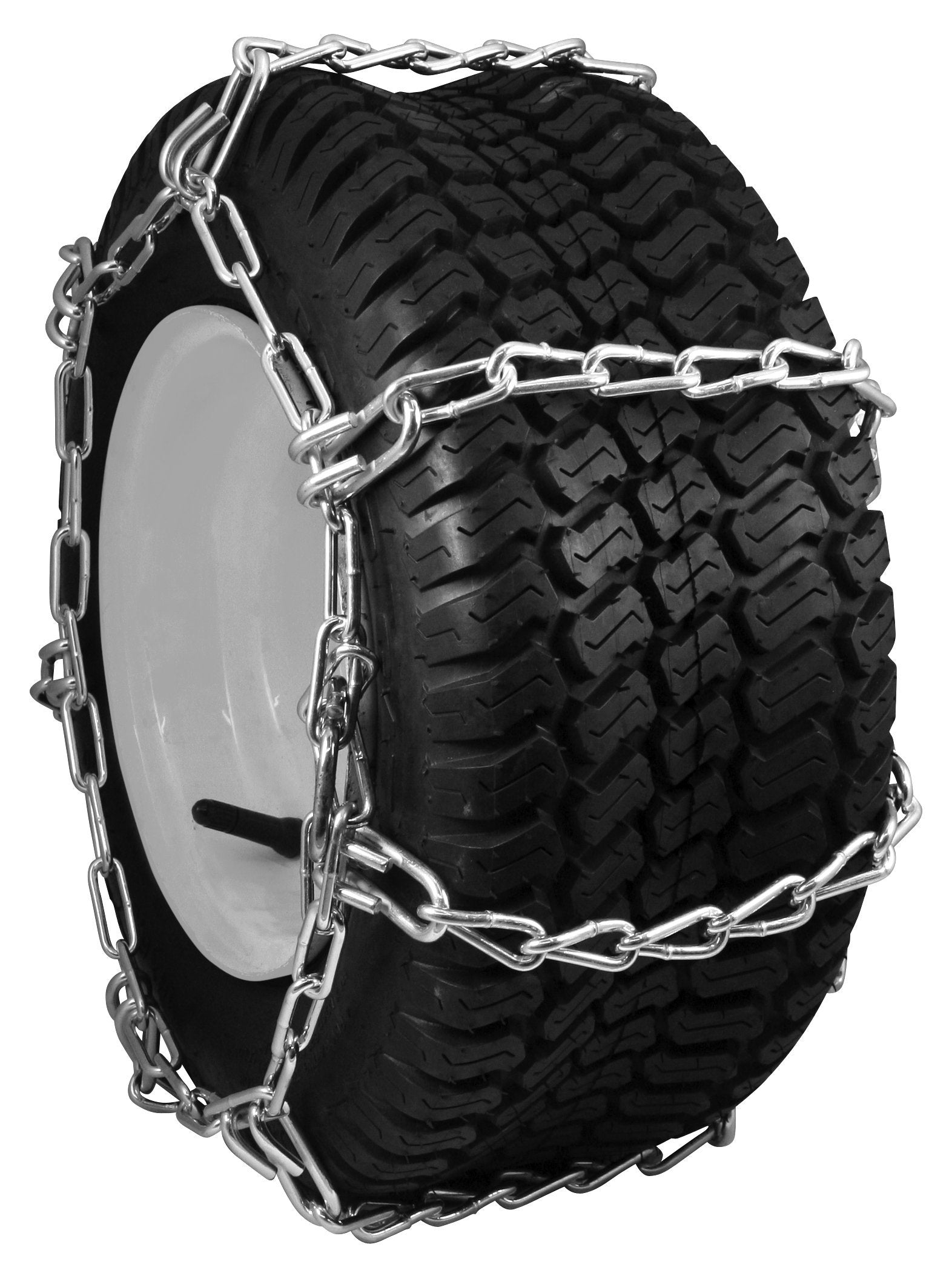 Security Chain Company 1063155 Max Trac Snow Blower Garden Tractor Tire Chain