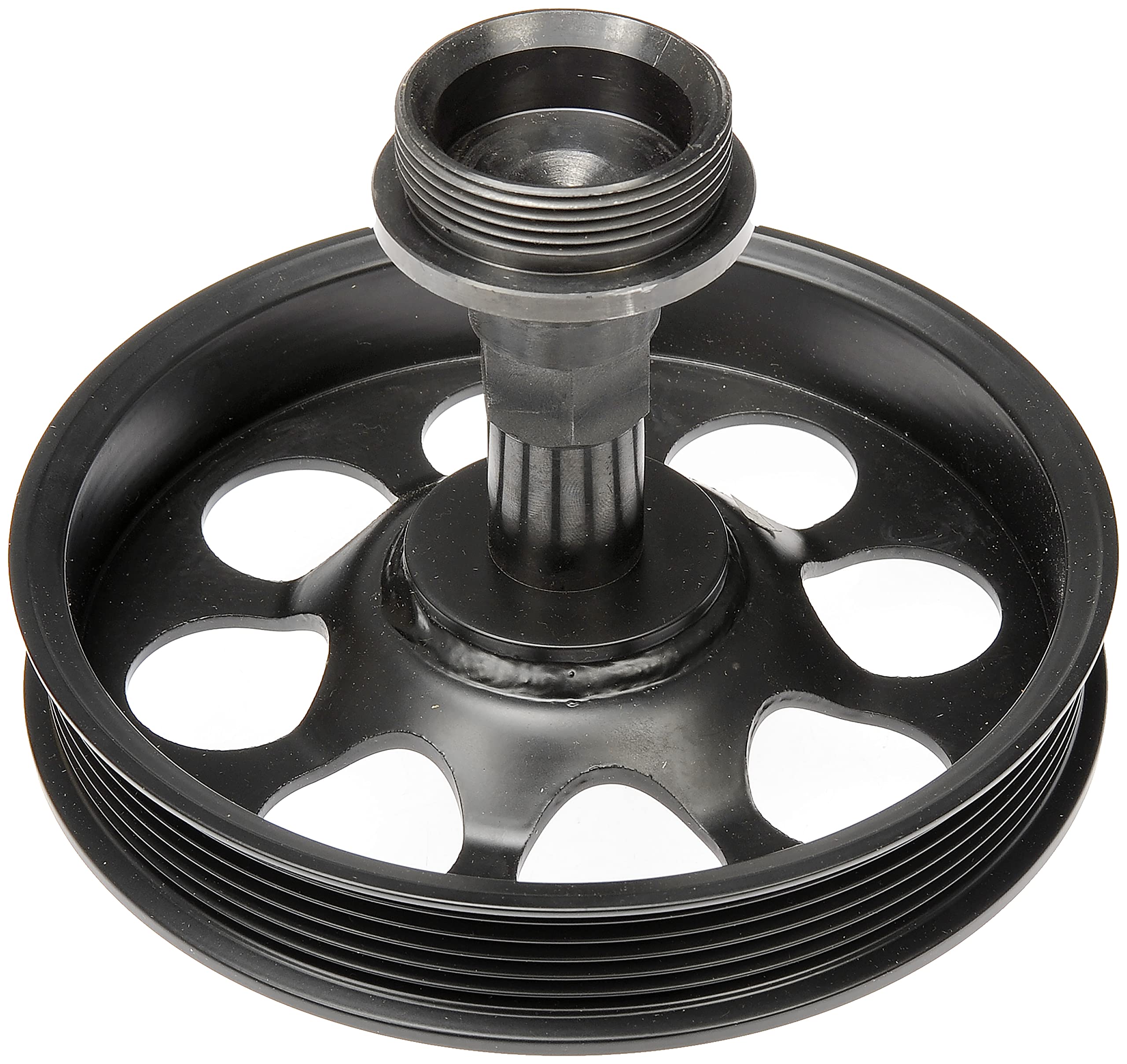 Dorman 594-050F Harmonic Balancer Assembly Compatible With Select Ford/Mercury Models (Oe Fix)