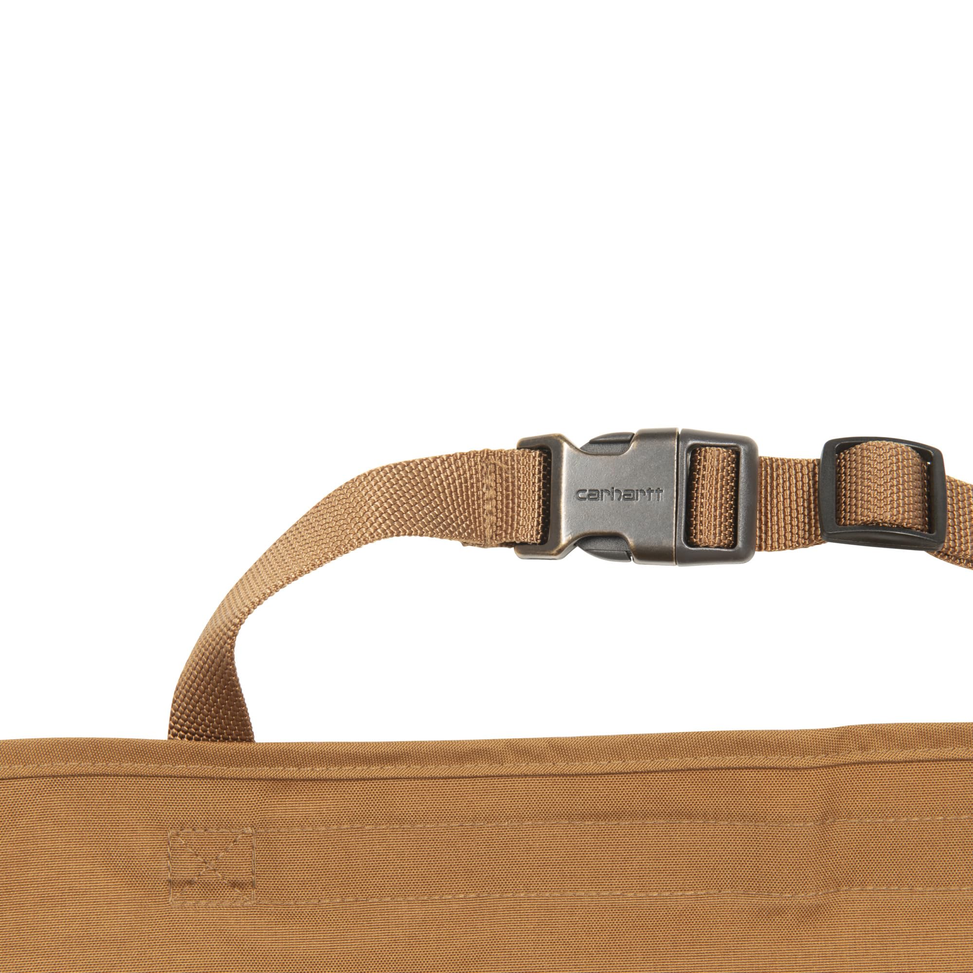 Carhartt Universal Fitted Nylon Duck Cargo Liner, Durable Water-Repellent Liner, Fits a Variety of Cargo Area Sizes, Carhartt Br