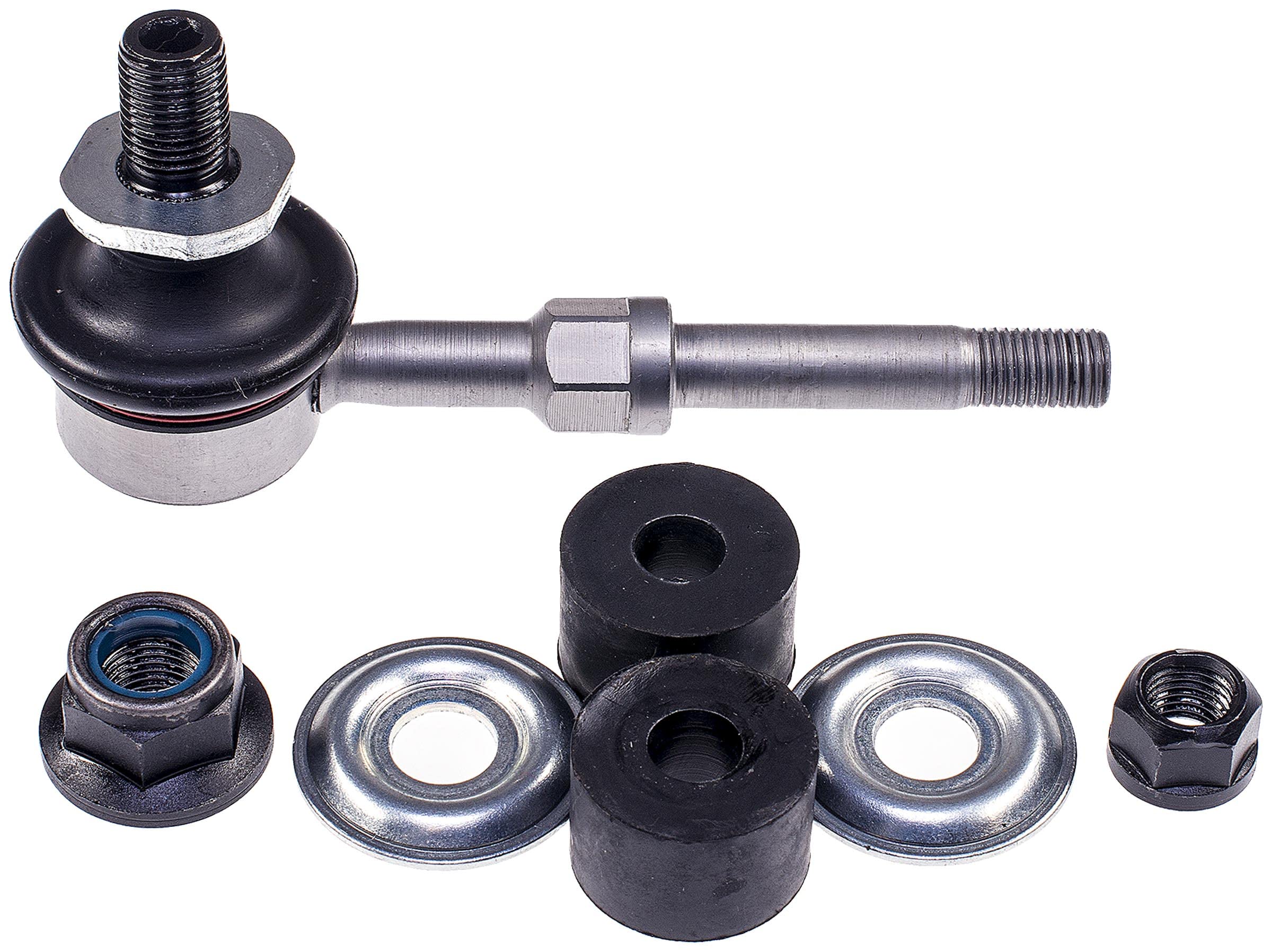 Dorman Sl74085Xl Front Suspension Stabilizer Bar Link Kit Compatible With Select Toyota Models