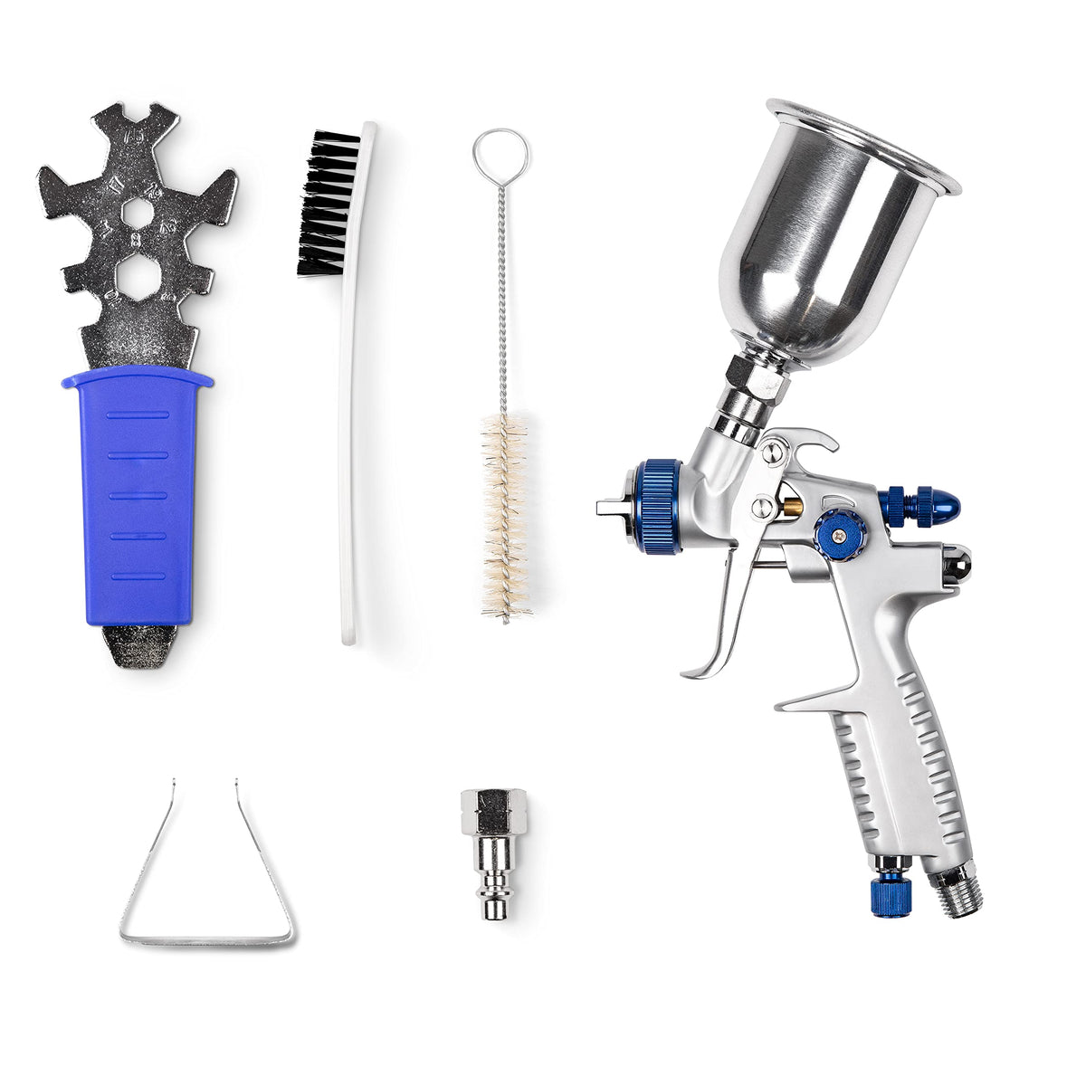 Cerakote H-Series Ceramic Coating - 4Oz Tester… (Cerakote Hvlp Spray Gun)
