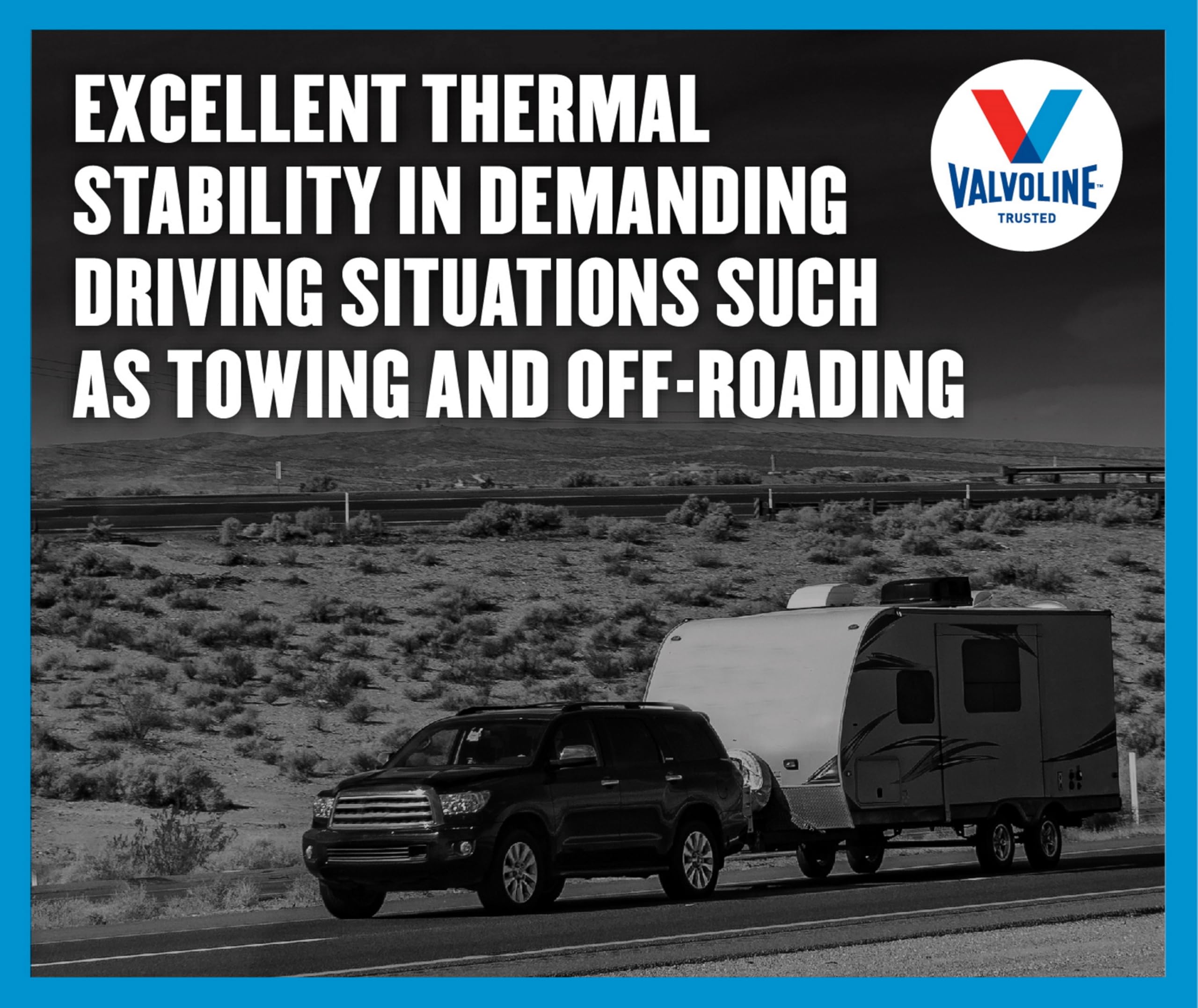 Valvoline Flexfill Sae 75W-90 Full Synthetic Gear Oil 1 Qt, Case Of 4