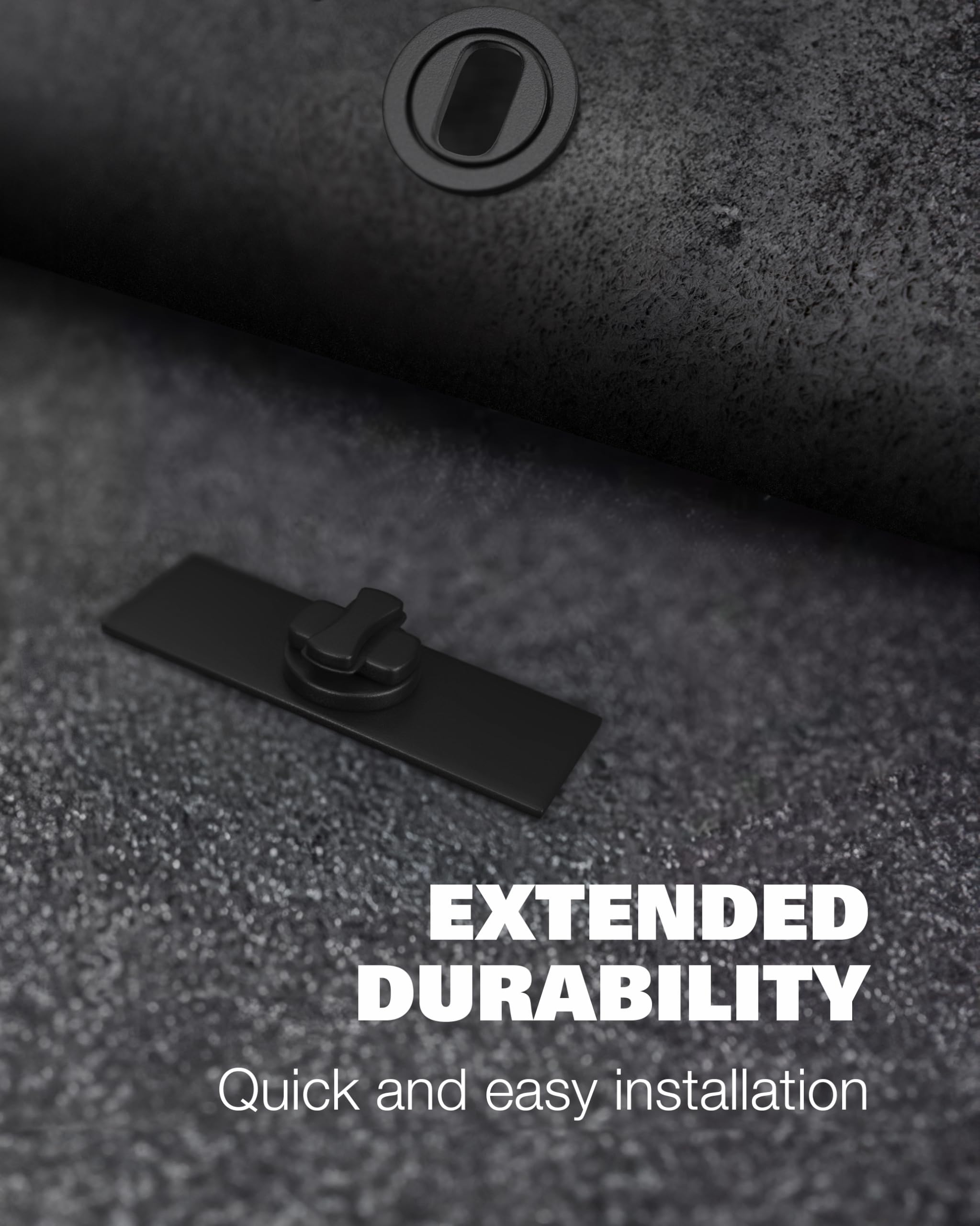 Floor Mats for Honda CRV 2017-2022 - Custom 3D Fit for Honda CR-V 2017 2018 2019 2020 2021 2022 Hybrid - 1st & 2nd Row Set - Ant