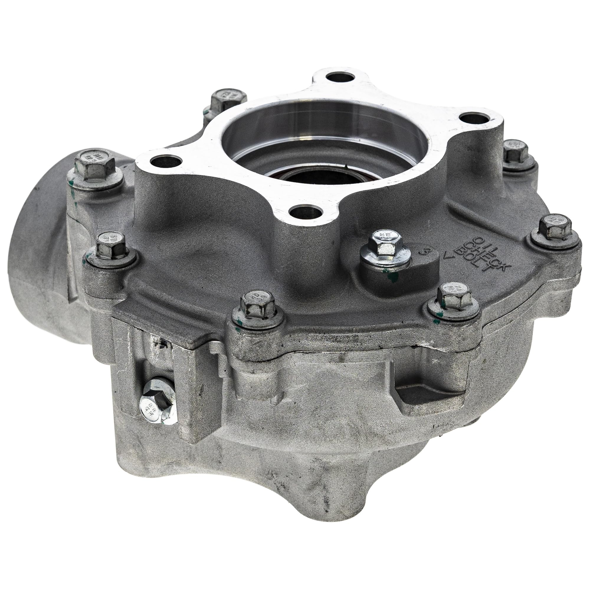 Niche Rear Differential Gear Case For Honda Foreman 500 Rancher 420 Trx500 Trx420 Fourtrax 41300-Hr3-W50