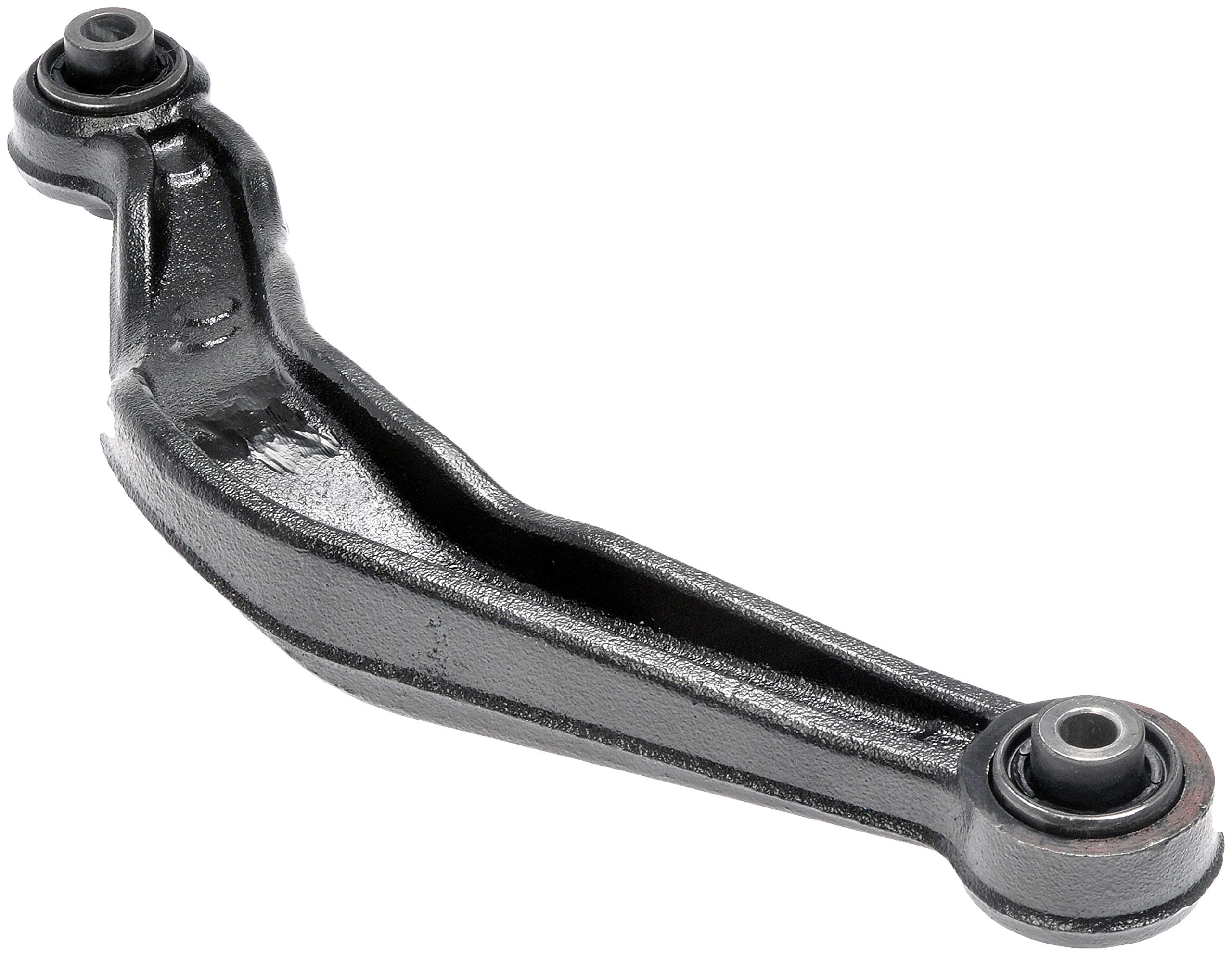 Dorman 524-216 Rear Passenger Side Upper Suspension Control Arm Compatible With Select Buick/Saab Models