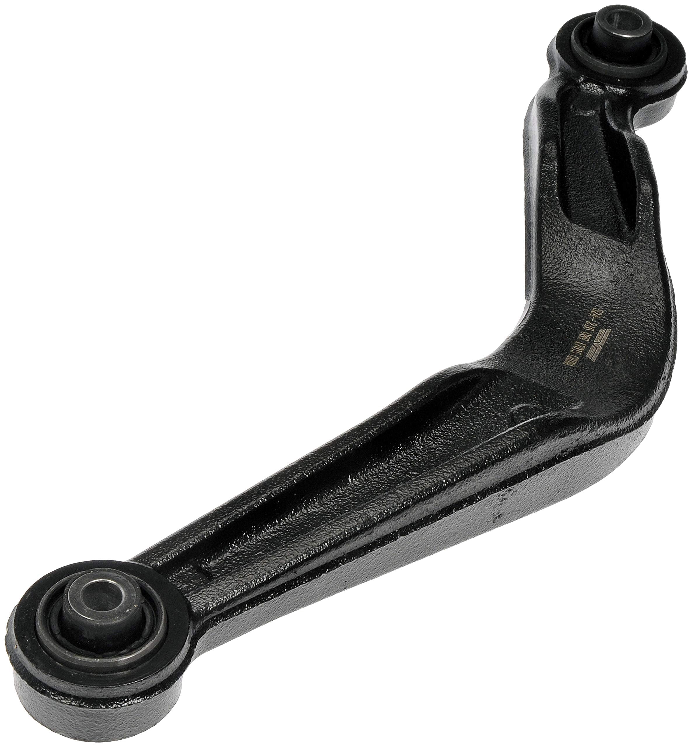 Dorman 524-216 Rear Passenger Side Upper Suspension Control Arm Compatible With Select Buick/Saab Models