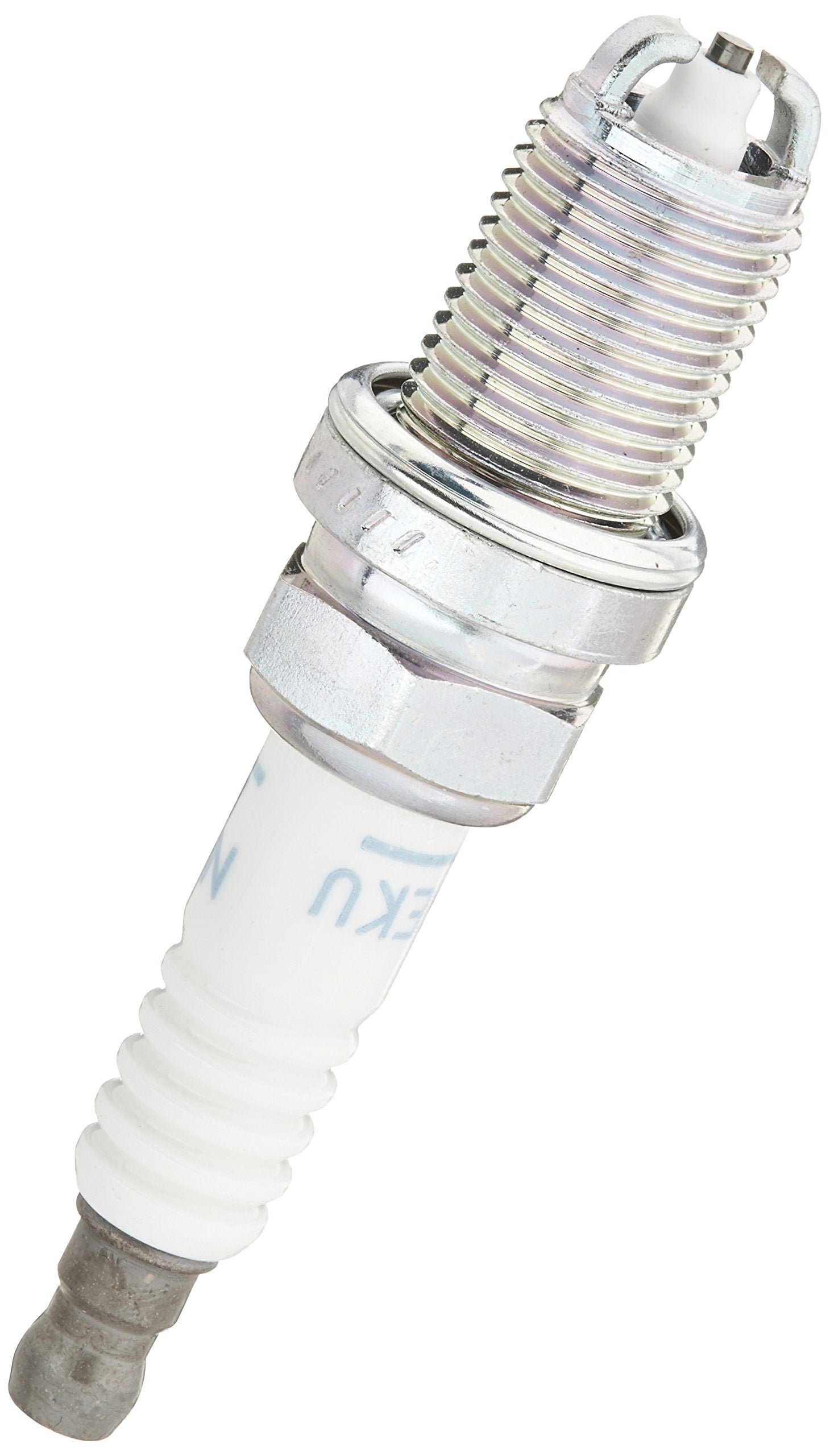 Ngk 6993 Standard Spark Plug - Bkr6Eku, 1 Pack