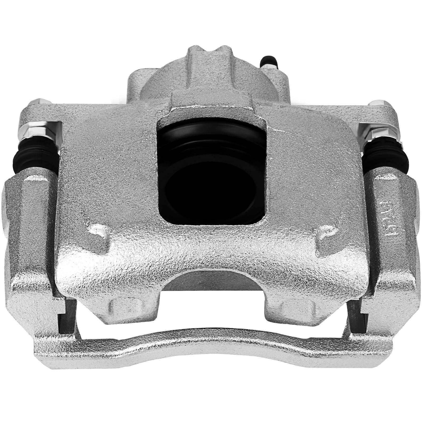 Scitoo Front Left Brake Caliper With Bracket 18B5044 Compatible For Chrysler 2008-2012 For Dodge 2007-2016 For Jeep 2007-2012 Fo