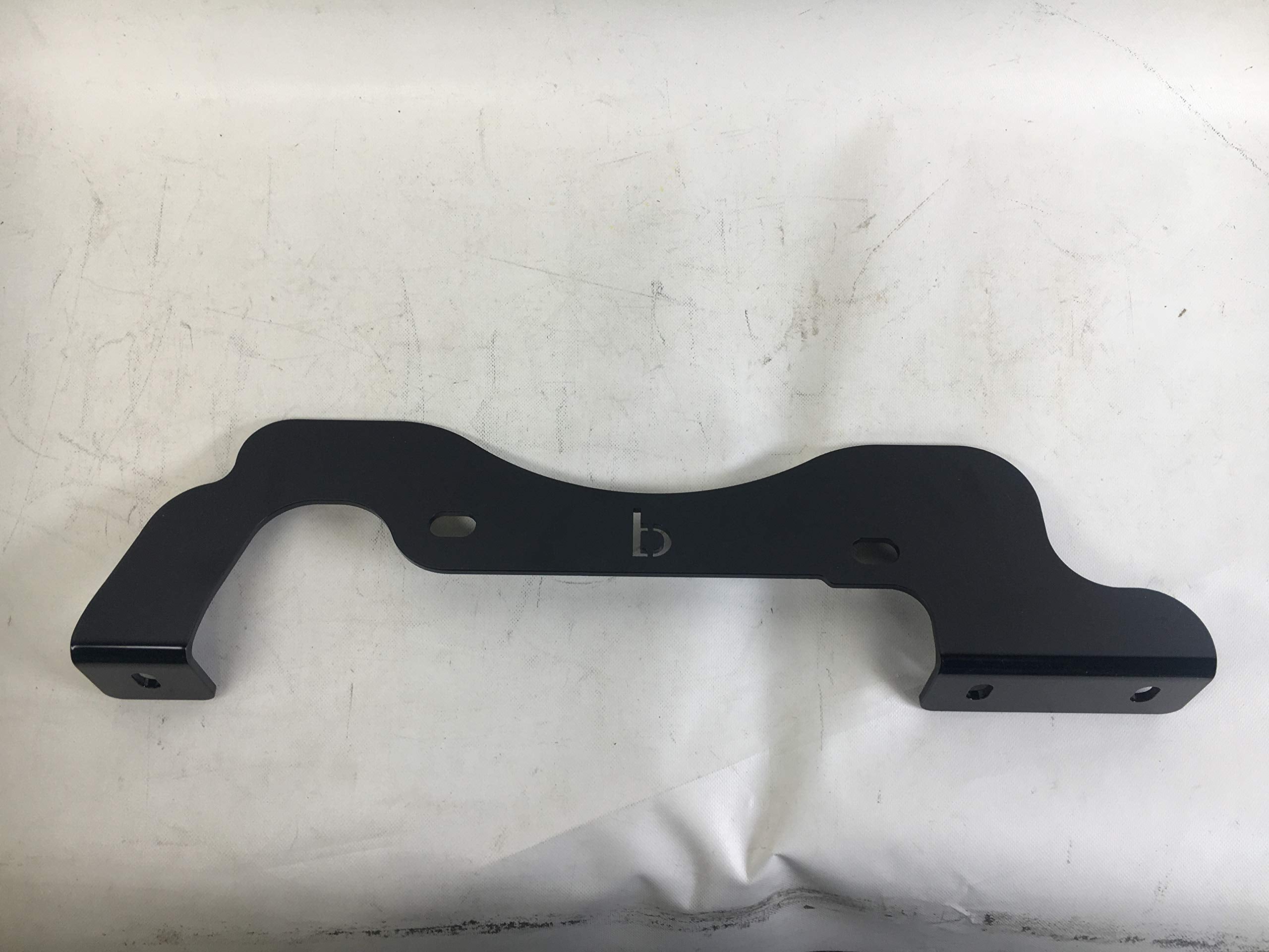 Reese 50074-58 Fifth Wheel Hitch Mounting System Custom Install Kit, Compatible with Select Ford F-250 Super Duty, F-350 Super D