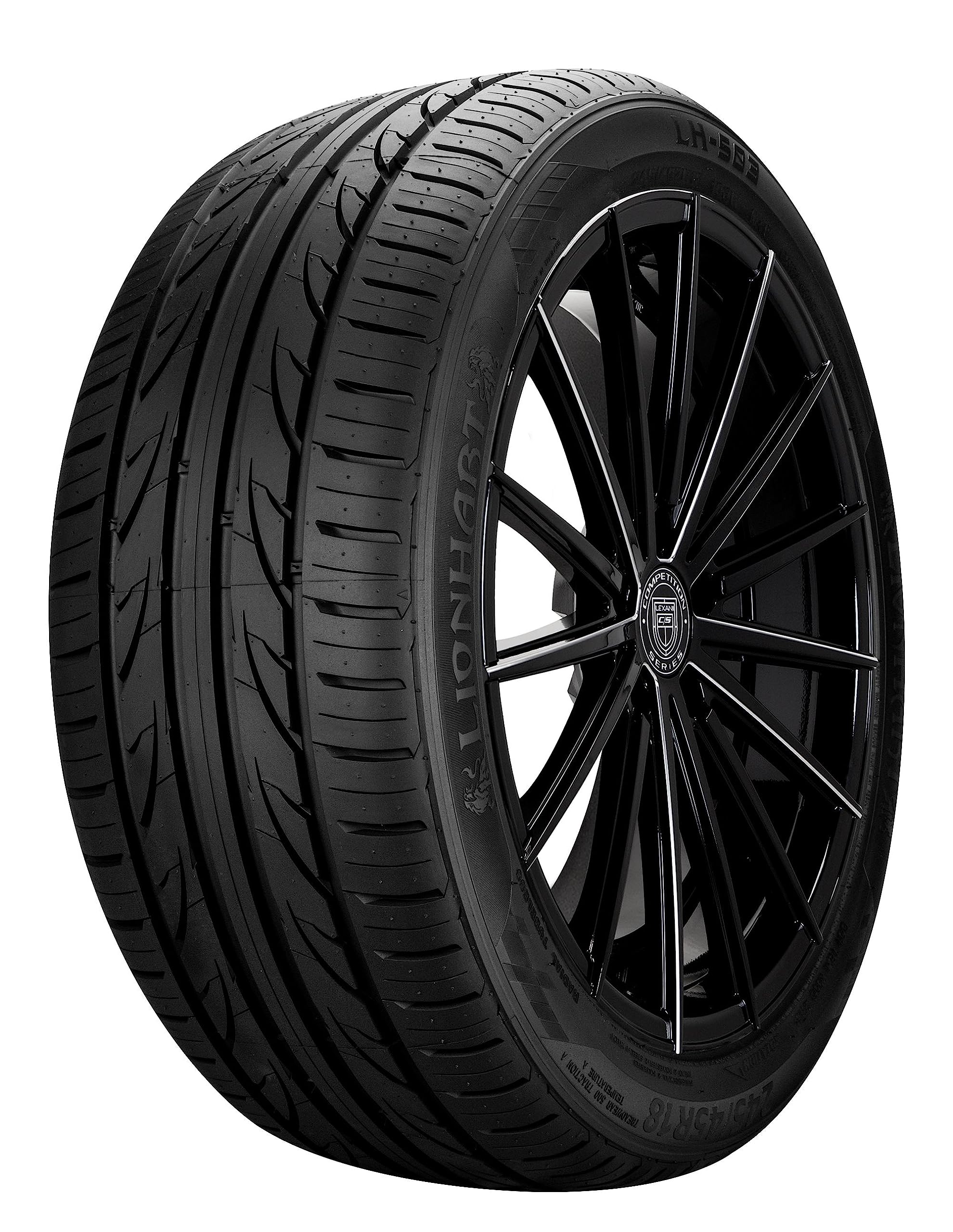 Lionhart Lh-503 P235/40R18 95W