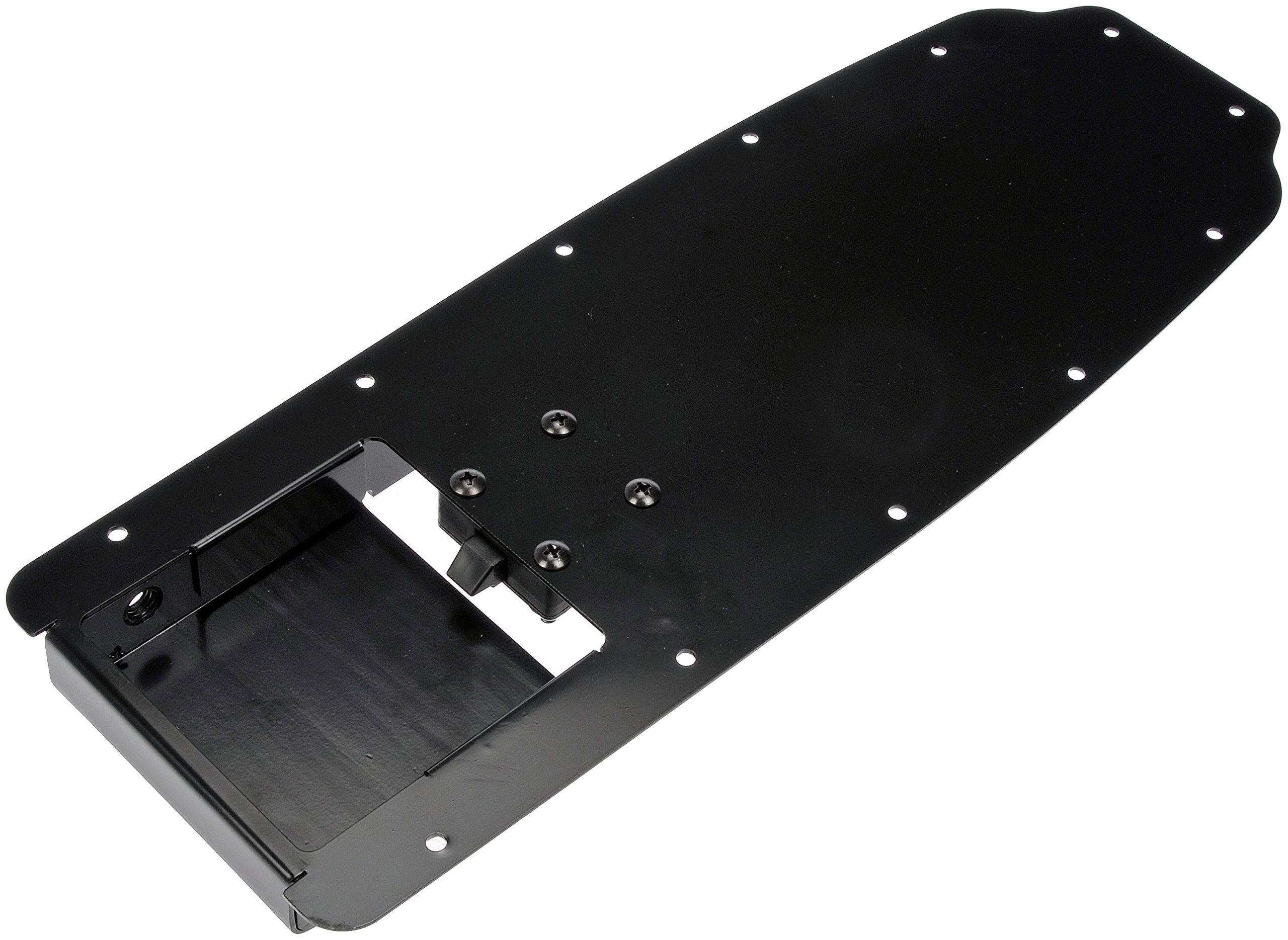 Dorman 924-834 Center Console Lid Replacement Compatible With Select Ford Models