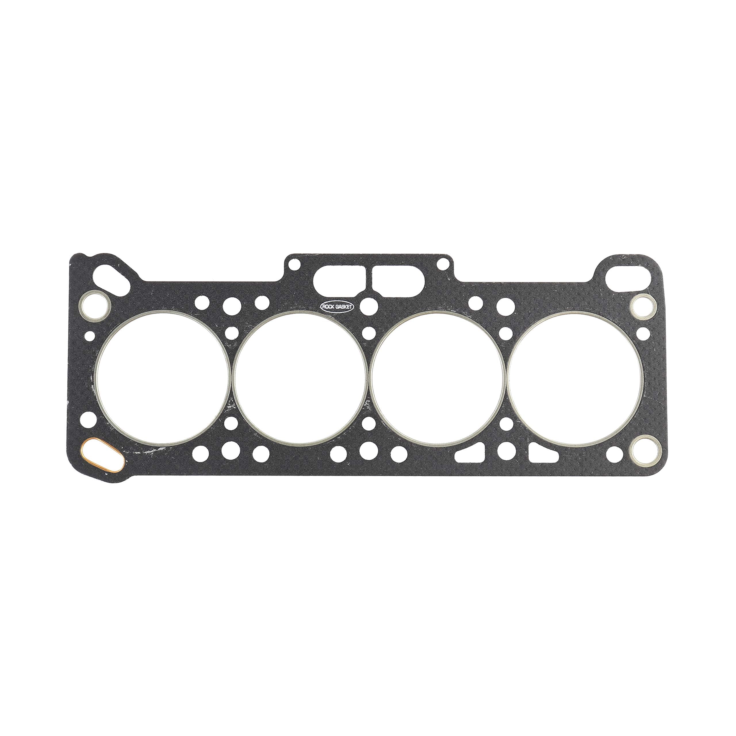Dnj Hg13 Graphite Cylinder Head Gasket For 1991-1996 Dodge Eagle Mitsubishi Plymouth Colt Mirage Summit 1.5L L4 12V Sohc 1468Cc