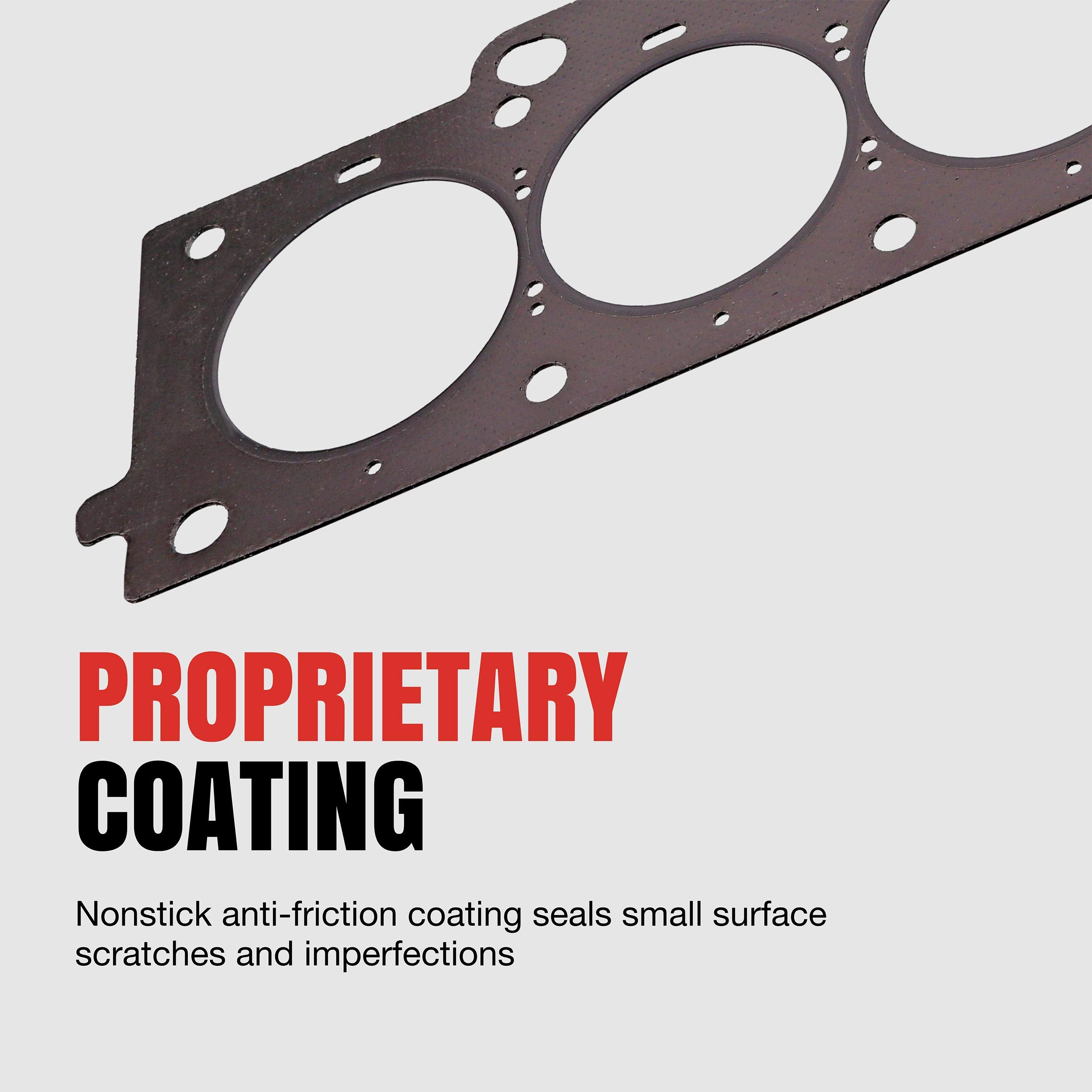 Fel-Pro 9701 Pt Head Gasket