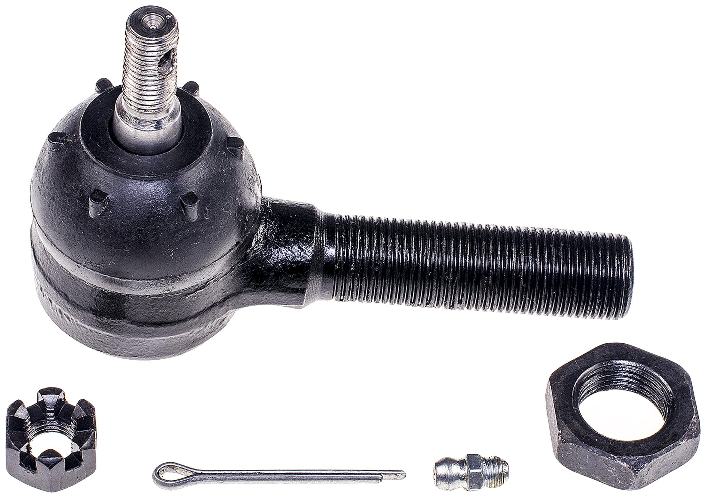 Dorman Premium T3198Pr Front Outer Steering Tie Rod End Compatible With Chrysler/Dodge/Eagle Models