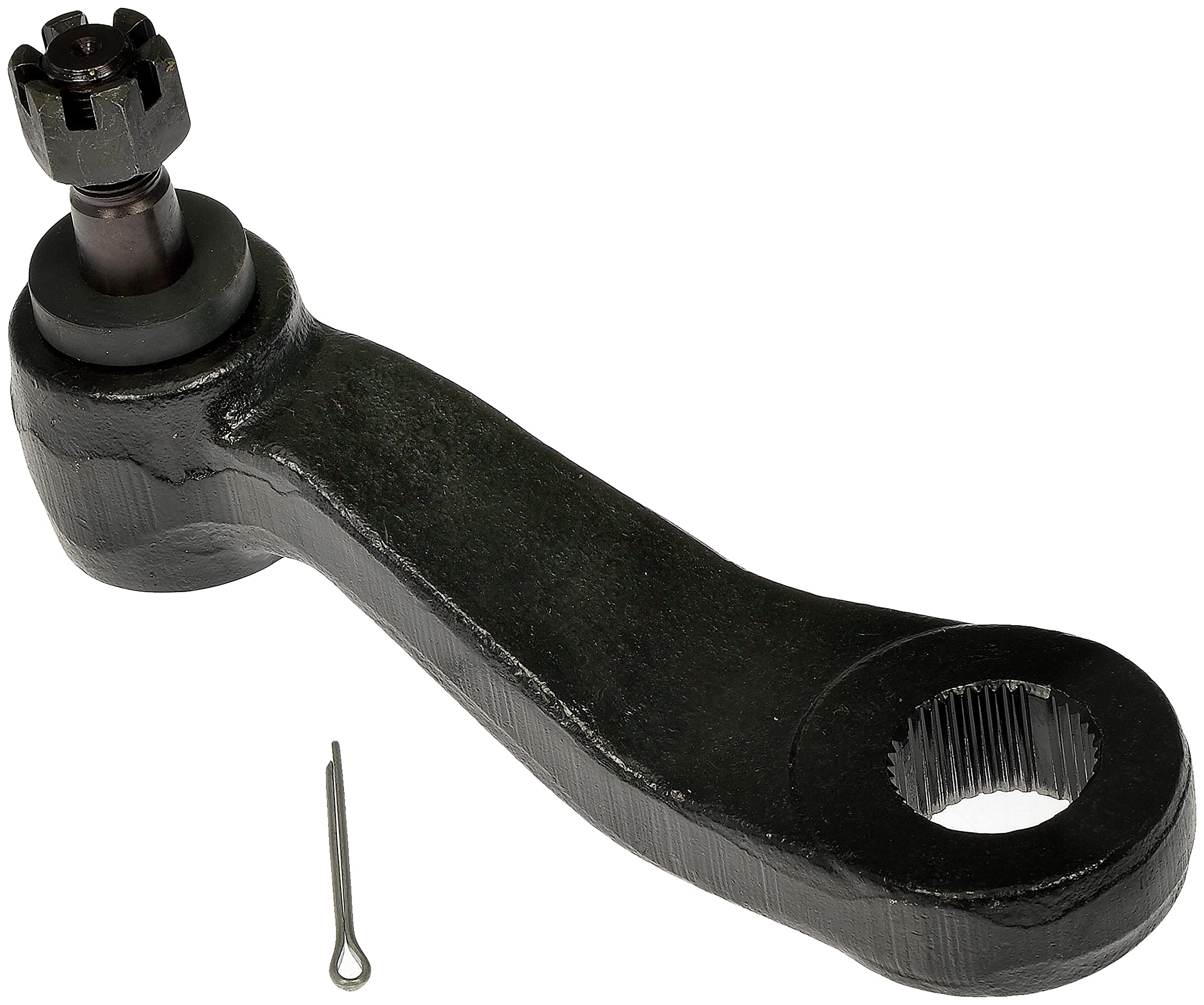 Dorman Pa6536Xl Steering Pitman Arm Compatible With Cadillac/Chevrolet/Gmc Models