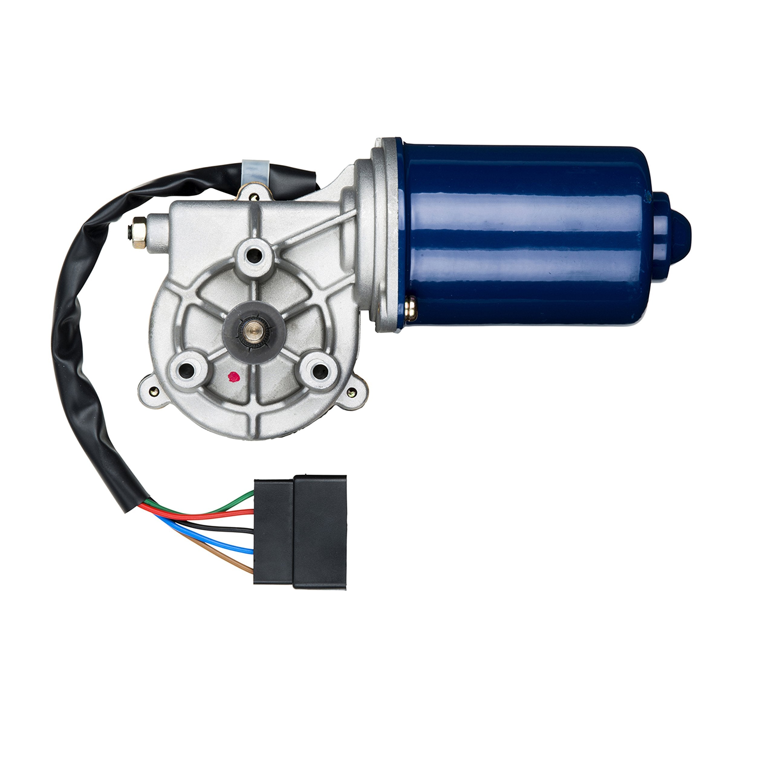 Wexco Wiper Motor, H134, 12V, 28Nm, Dynamic Park Wiper Motor