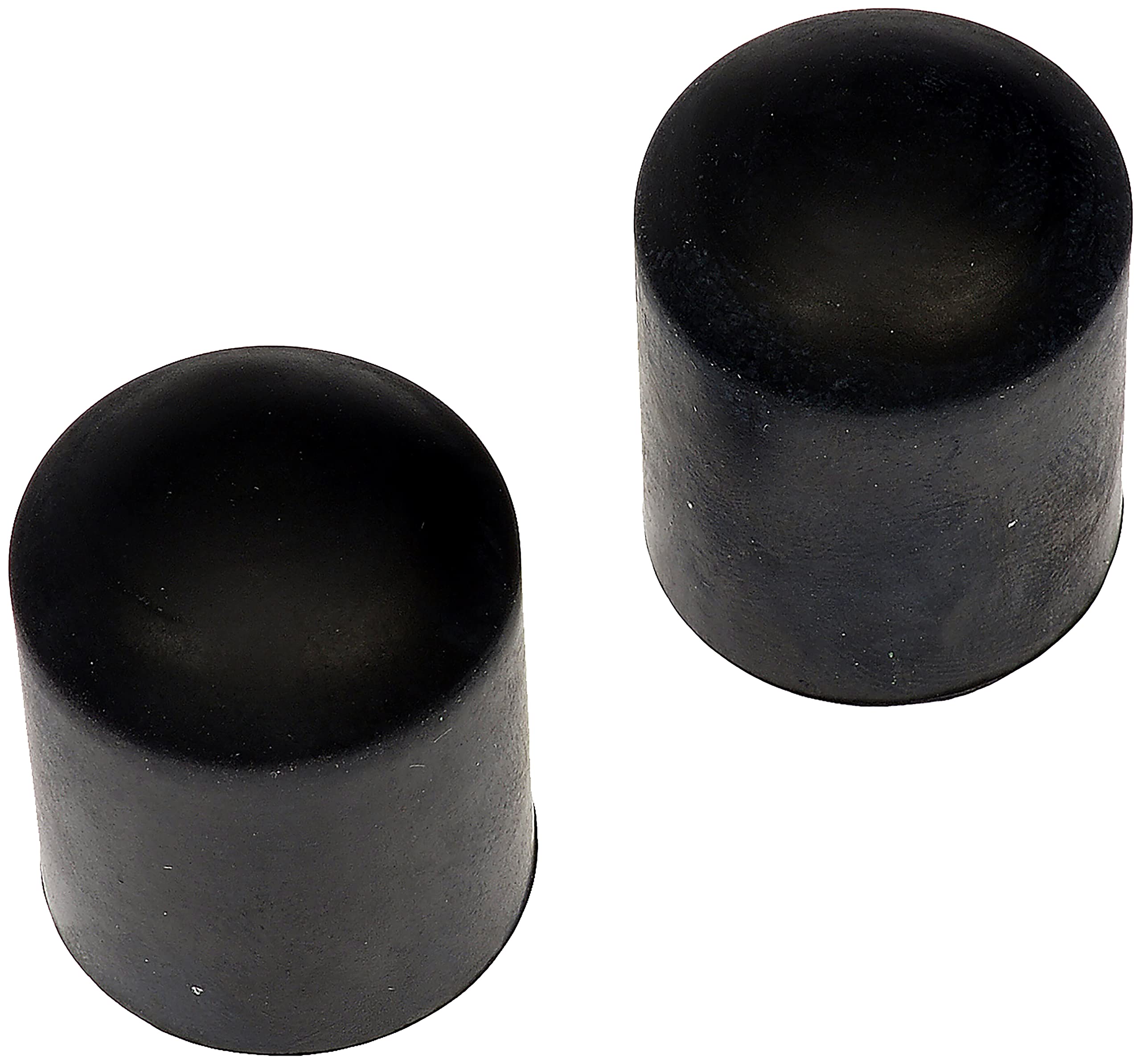 Dorman 02251 Coolant Bypass Caps - Epdm 3/4In, 2 Pack Universal Fit