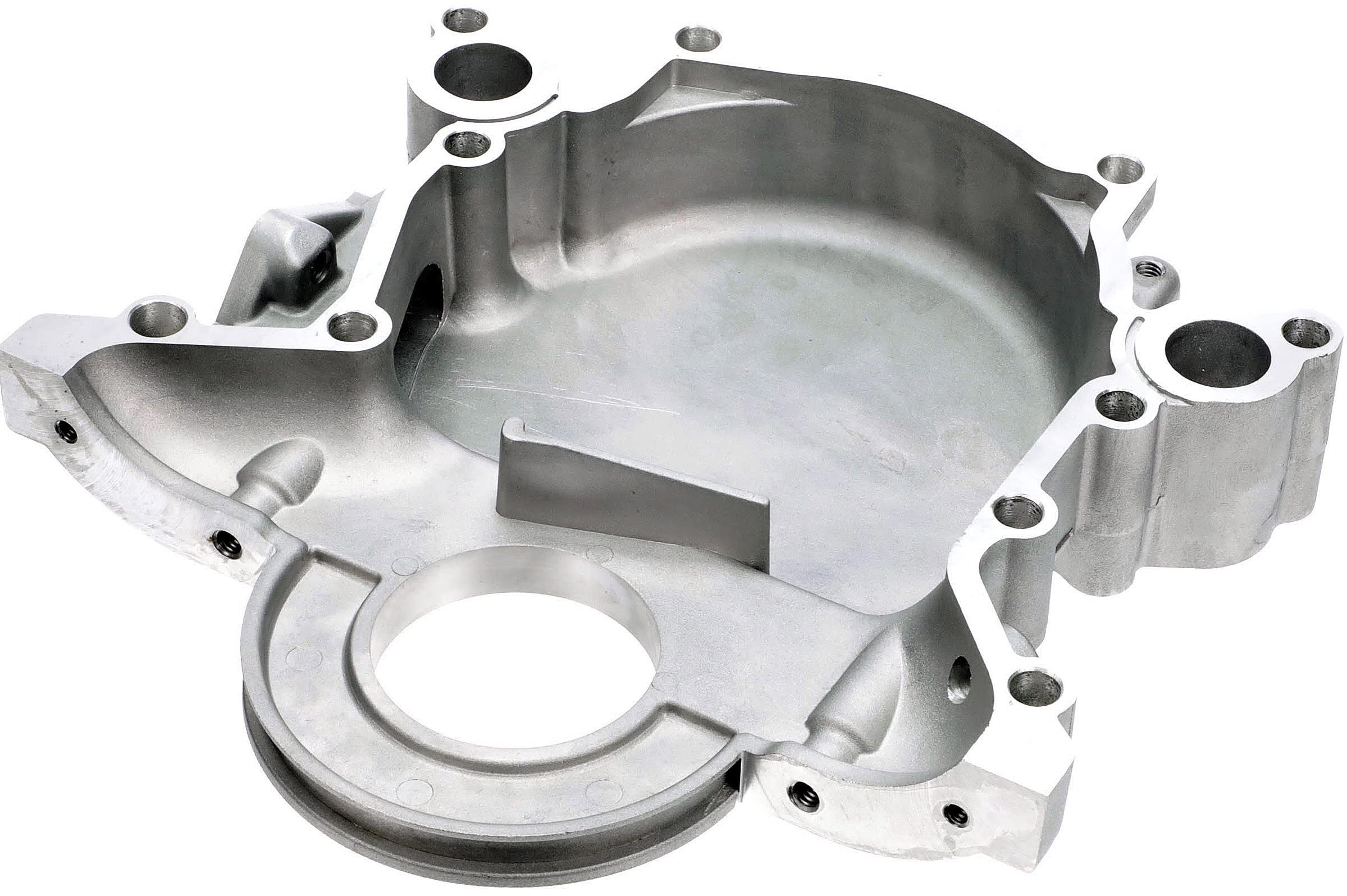 Dorman 635-107 Engine Timing Cover Compatible With Select Ford / Lincoln / Mercury Models