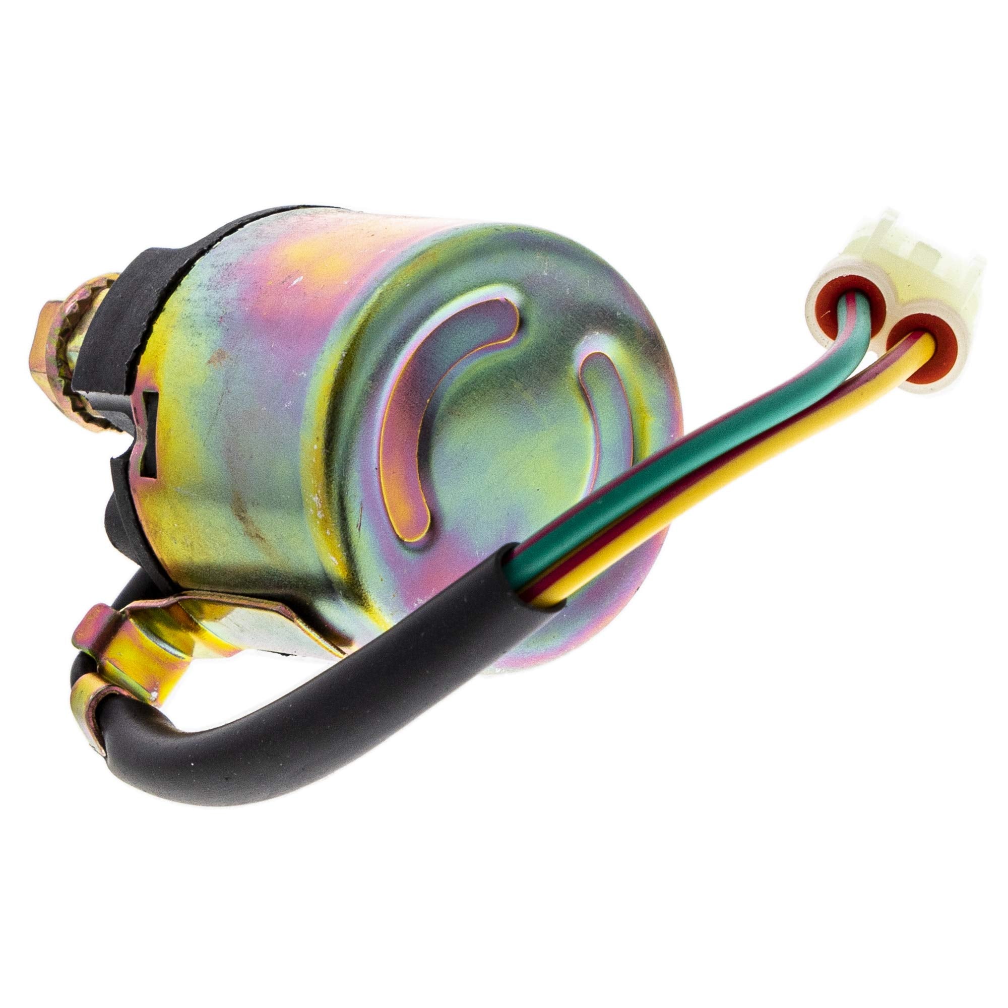 Niche Starter Relay For Honda Fourtrax 300 Rancher 350 Foreman 500 Fourtrax Foreman 400 Rancher 420 Sportrax 90