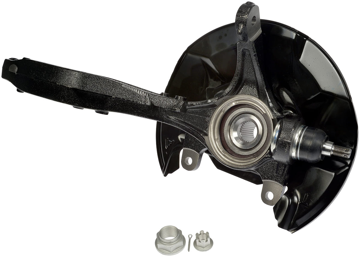 Dorman 698-446 Front Passenger Side Loaded Knuckle Compatible With Select Acura/Honda Models (Oe Fix)