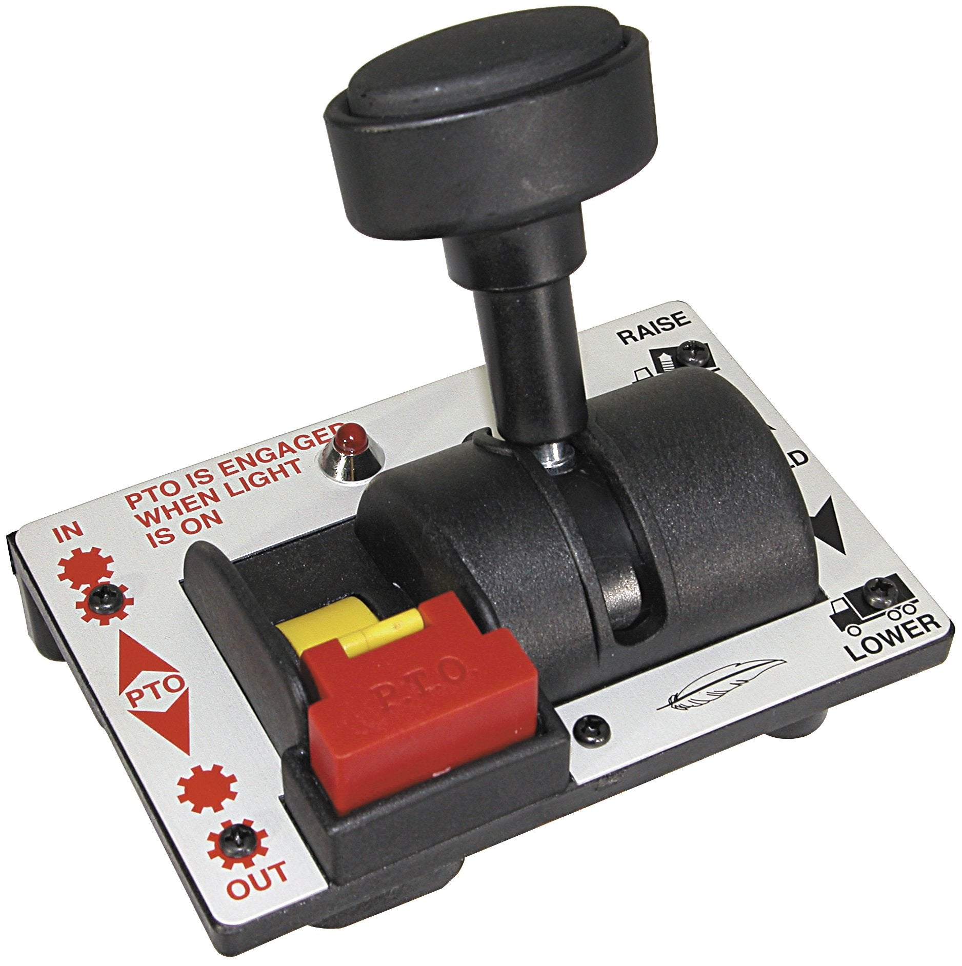 Buyers Products K90 Pneumatic P.T.O. Standard Pump Valve