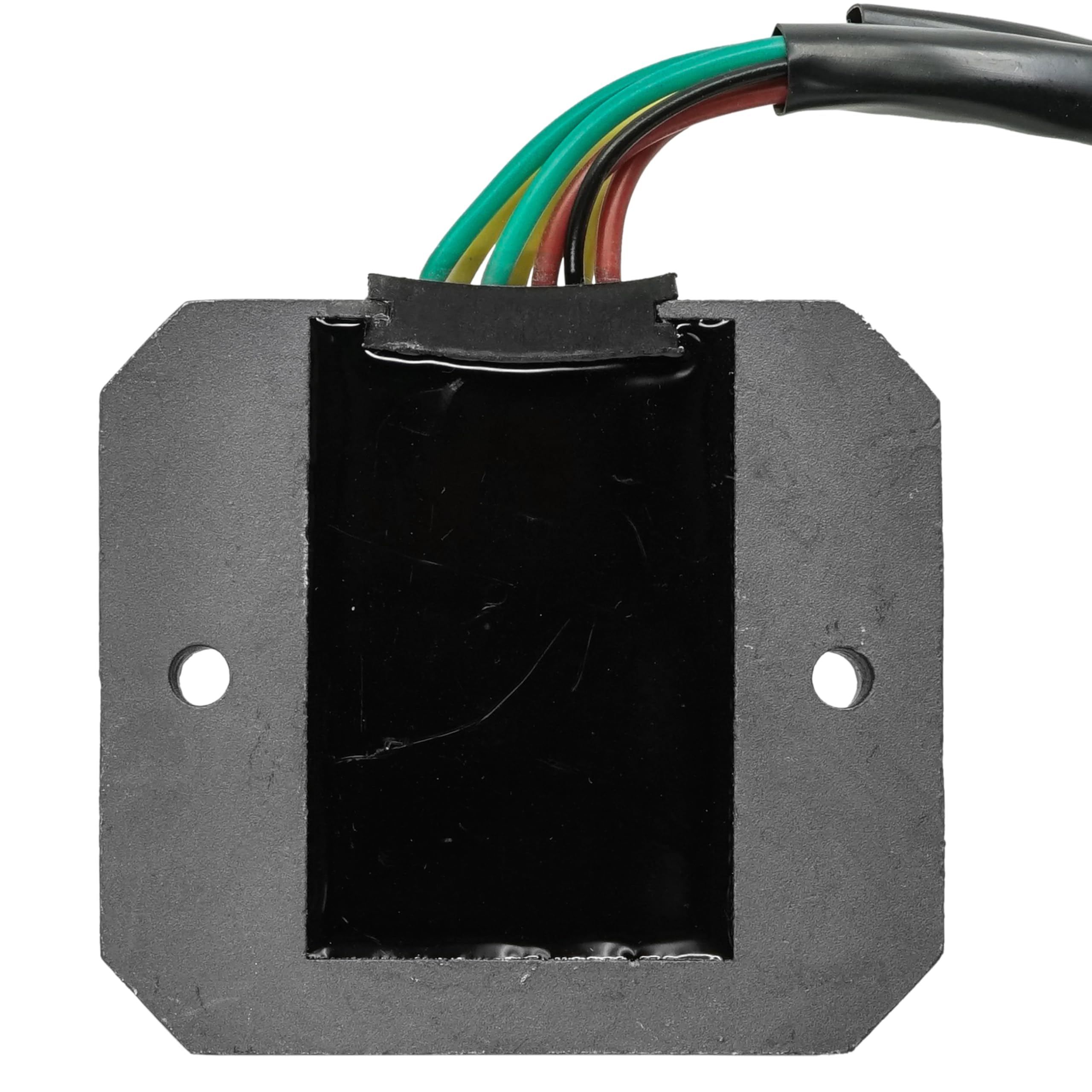 Caltric Regulator Rectifier Compatible With Honda Gl500 Gl650 Silver Wing Interstate 1981 1982 1983 New