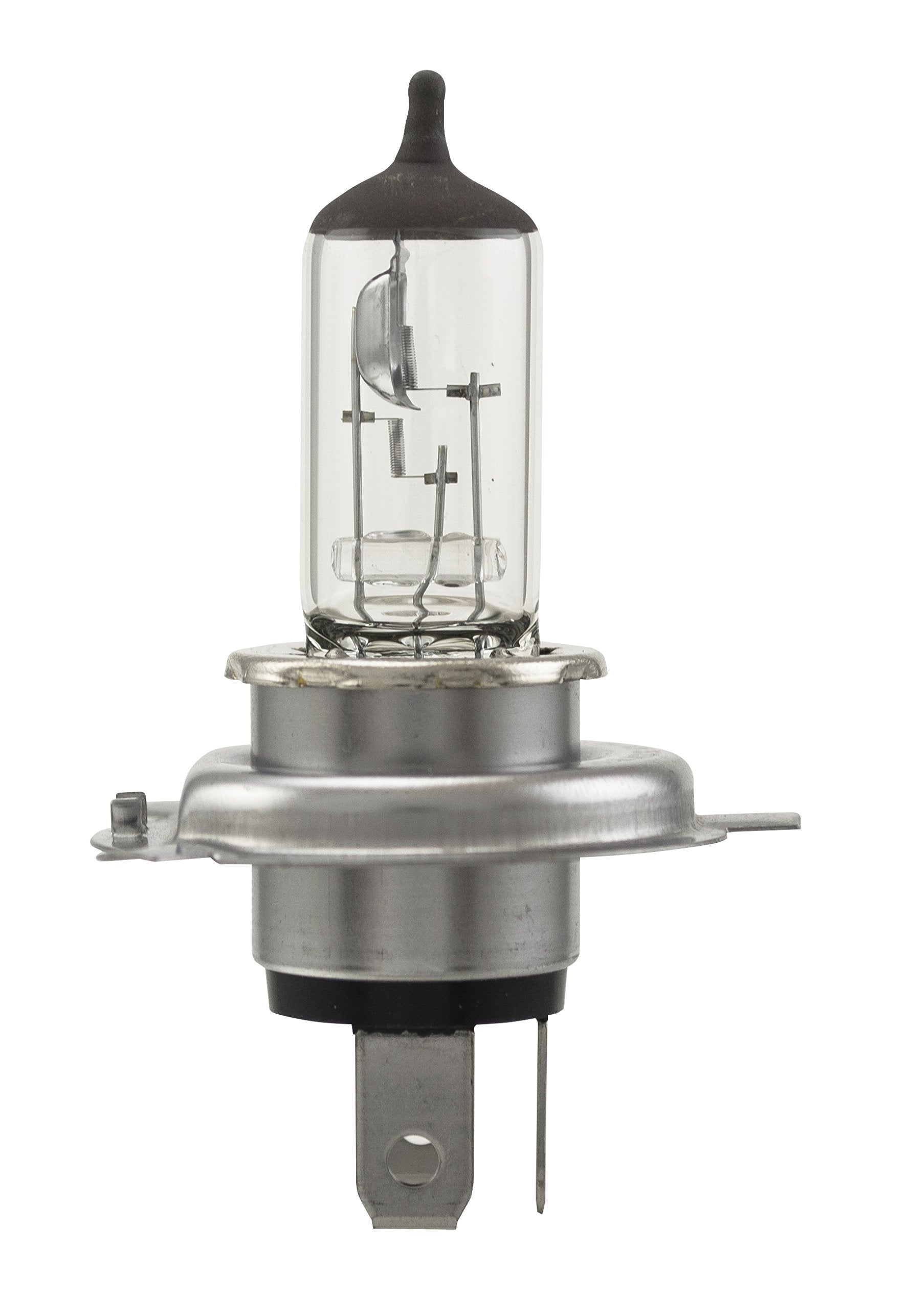 HELLA H4 45/45W Standard Halogen Bulb, 12 V