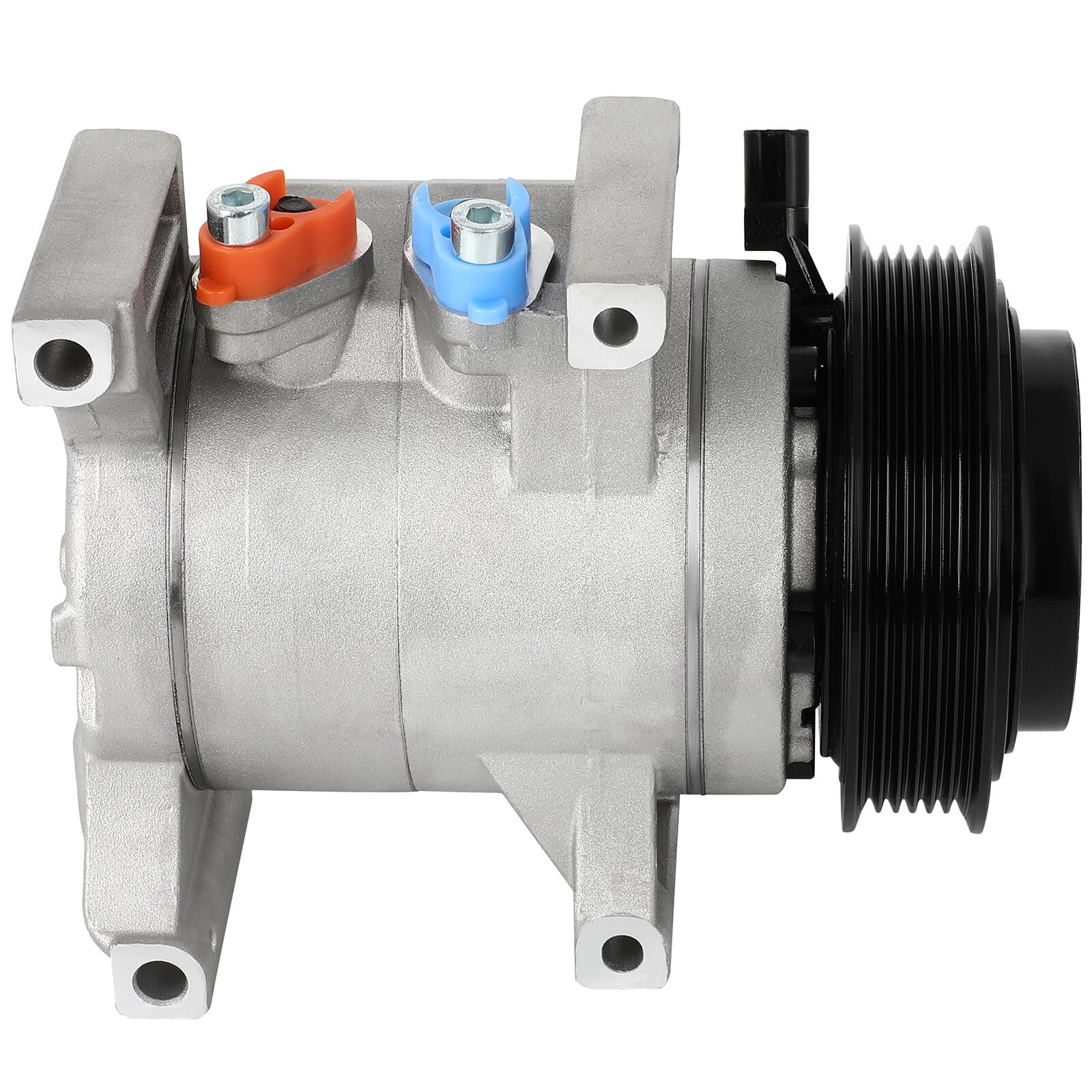 Eccpp A/C Compressor With Clutch 2011-2015 Fit For Chrysler 300 For Jeep Grand Cherokee For Dodge Durango Challenger Charger 3.6