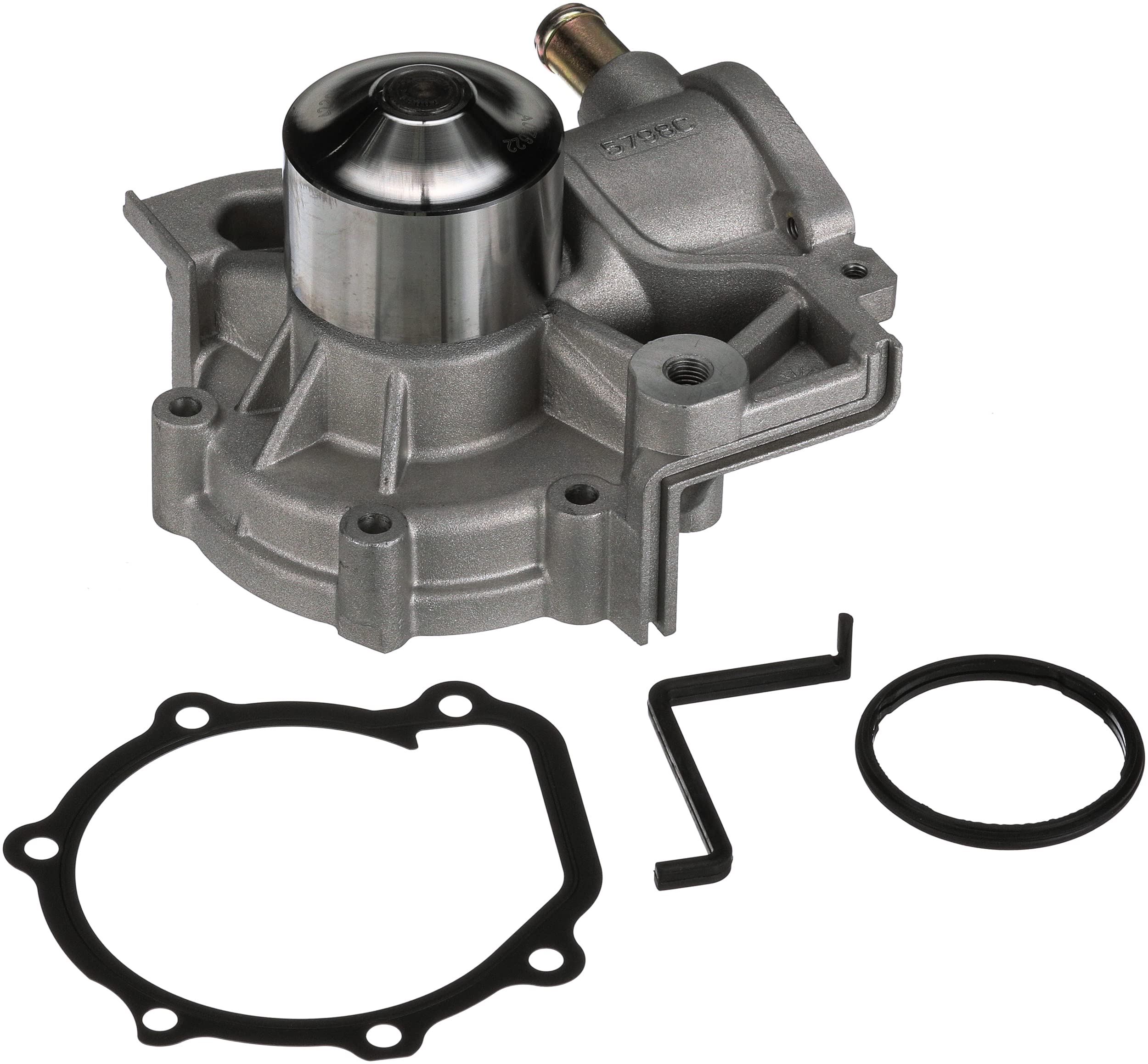 Gates 42207 Premium Engine Water Pump