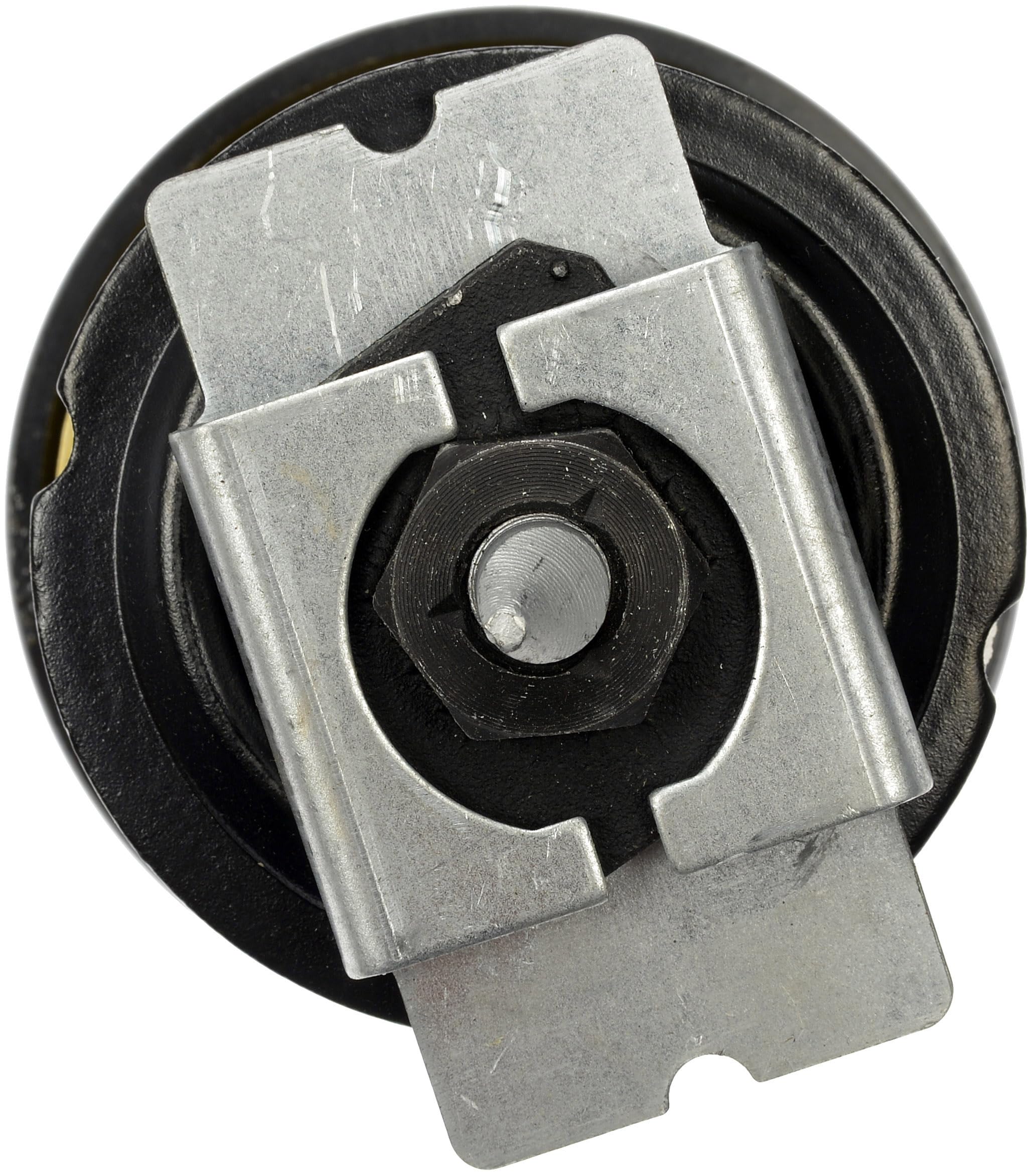 Dorman 924-065 Body Mount Compatible With Select Ford Models