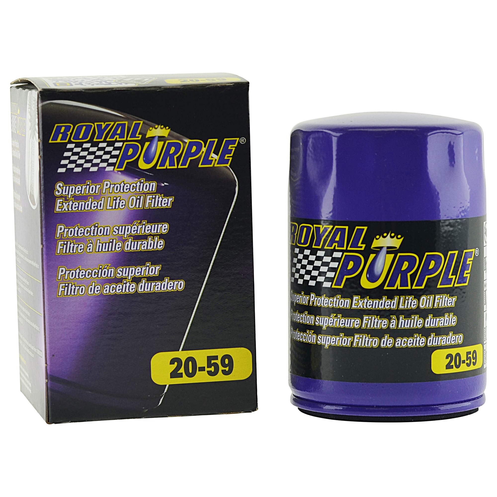 Royal Purple 20-59 Oil Filter
