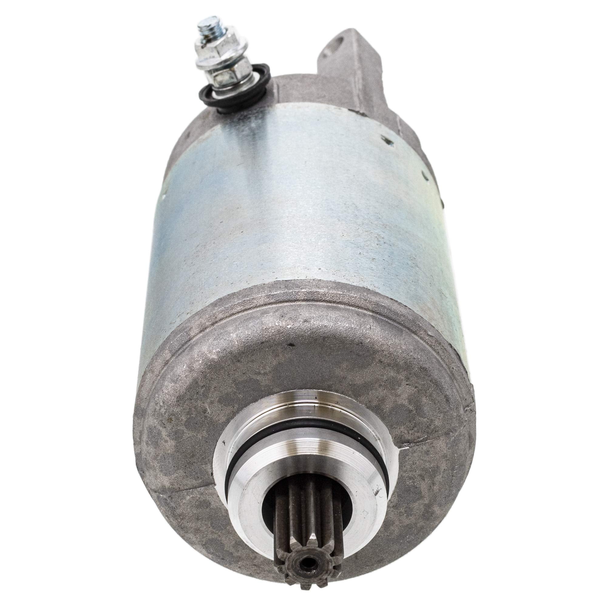 Niche Starter Motor Assembly For Honda Big Red Atc250Es Fourtrax 250 Trx250 31200-Ha0-682