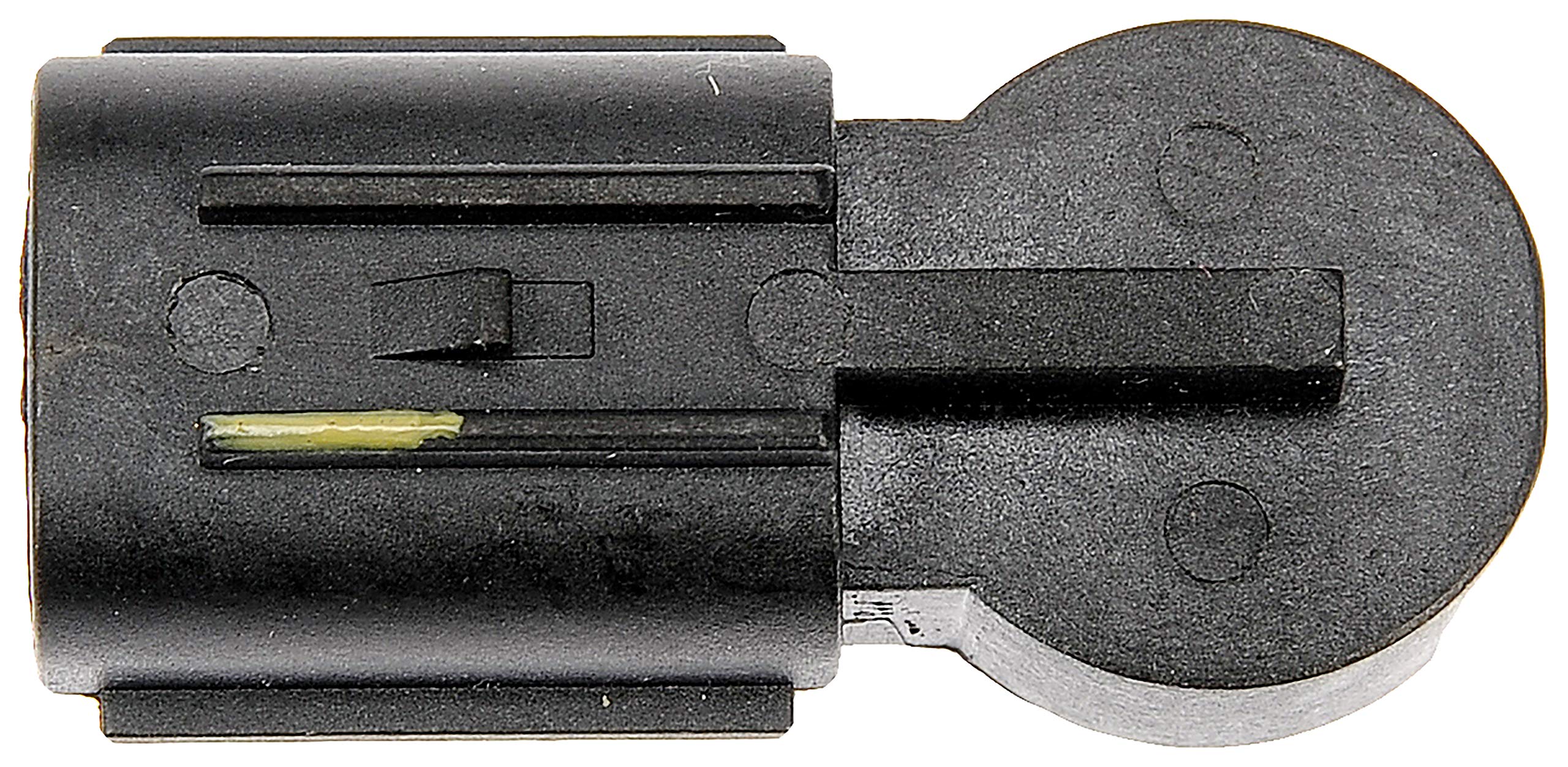 Dorman 926-818 Air Conditioning Compressor Flow Sensor Compatible With Select Lexus / Scion / Toyota Models (Oe Fix), Black