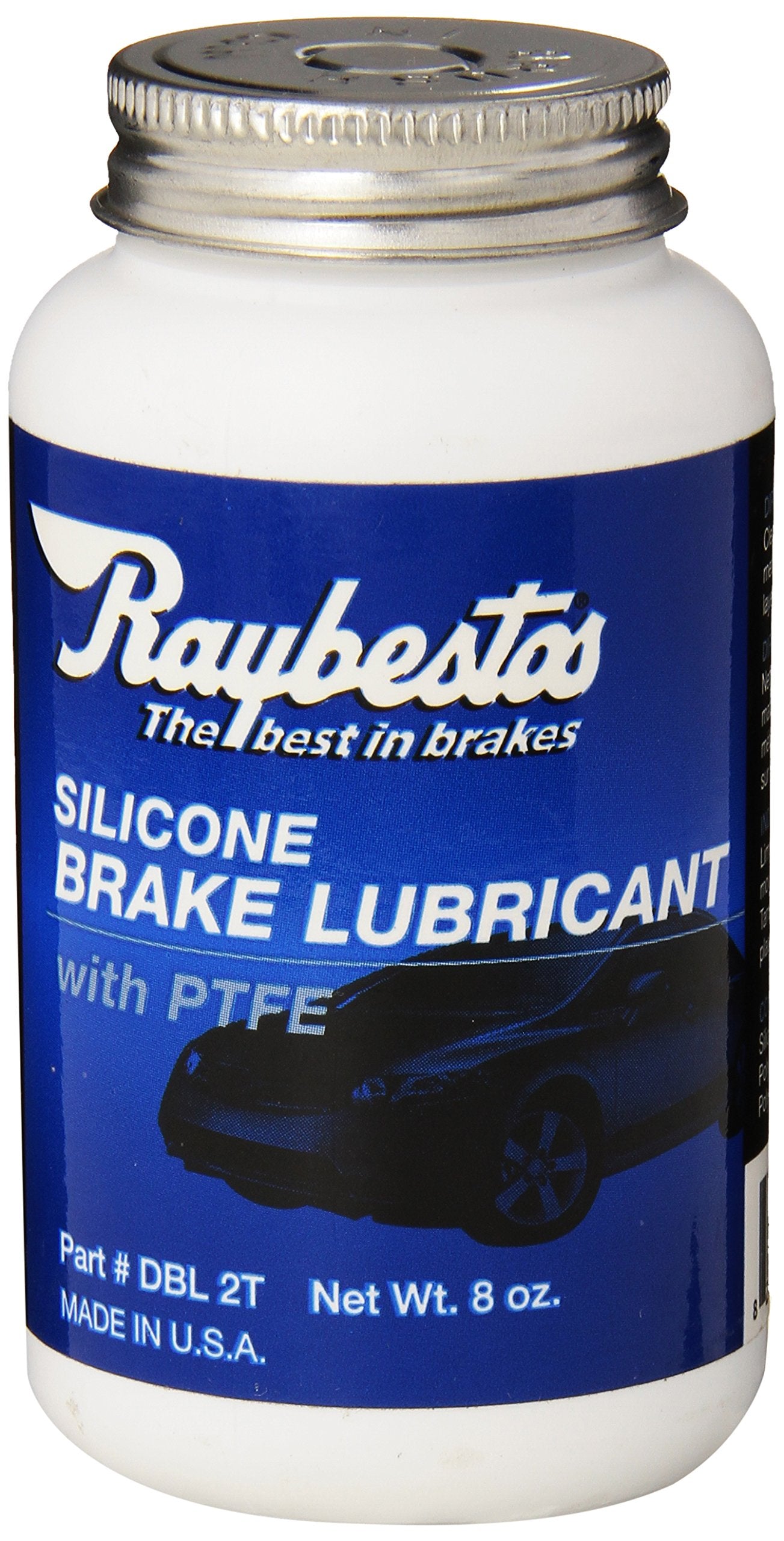 Raybestos Dbl-2T Brake Lube - Brush On
