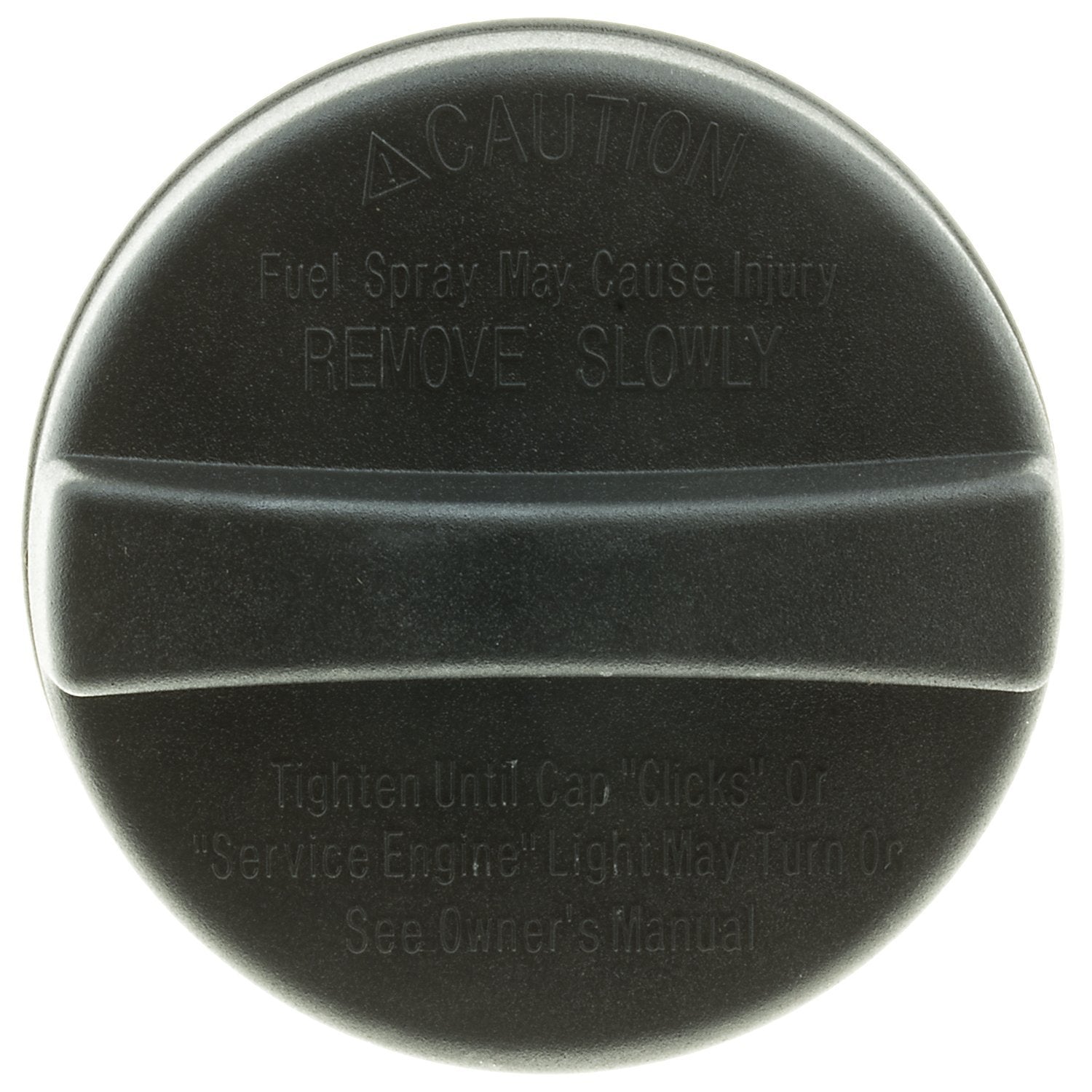 Motorad Mgc834 Fuel Cap - Chevy S10 (96-04) Impala (00-05) Trailblazer (02-04) Corvette (97-11) Cavalier (97-05), Buick Lesabre